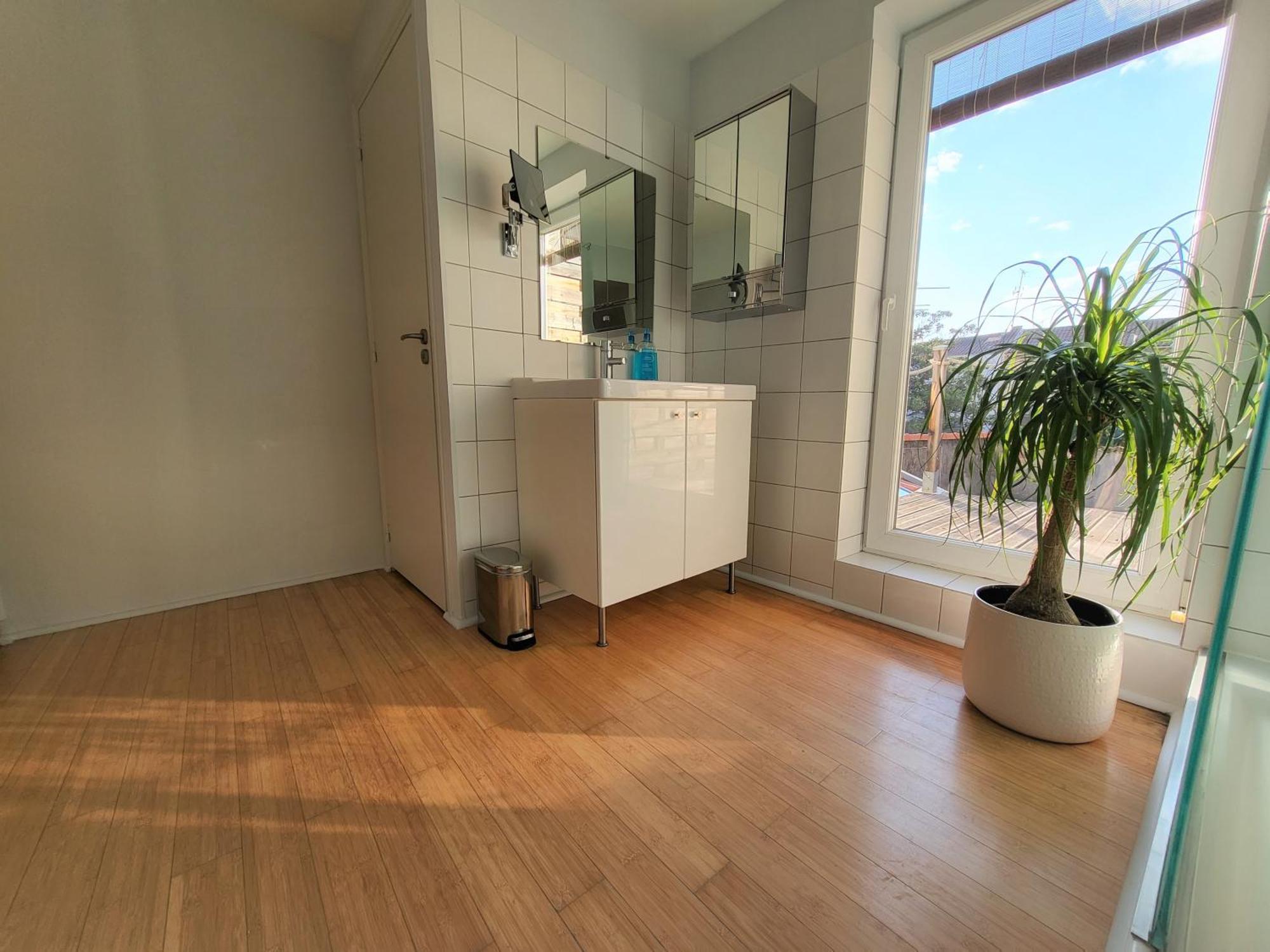 Terra By Festif Azur - House 250m2 Quiet, 5 Min Walk From Palais Des Festivals And Beaches Cannes