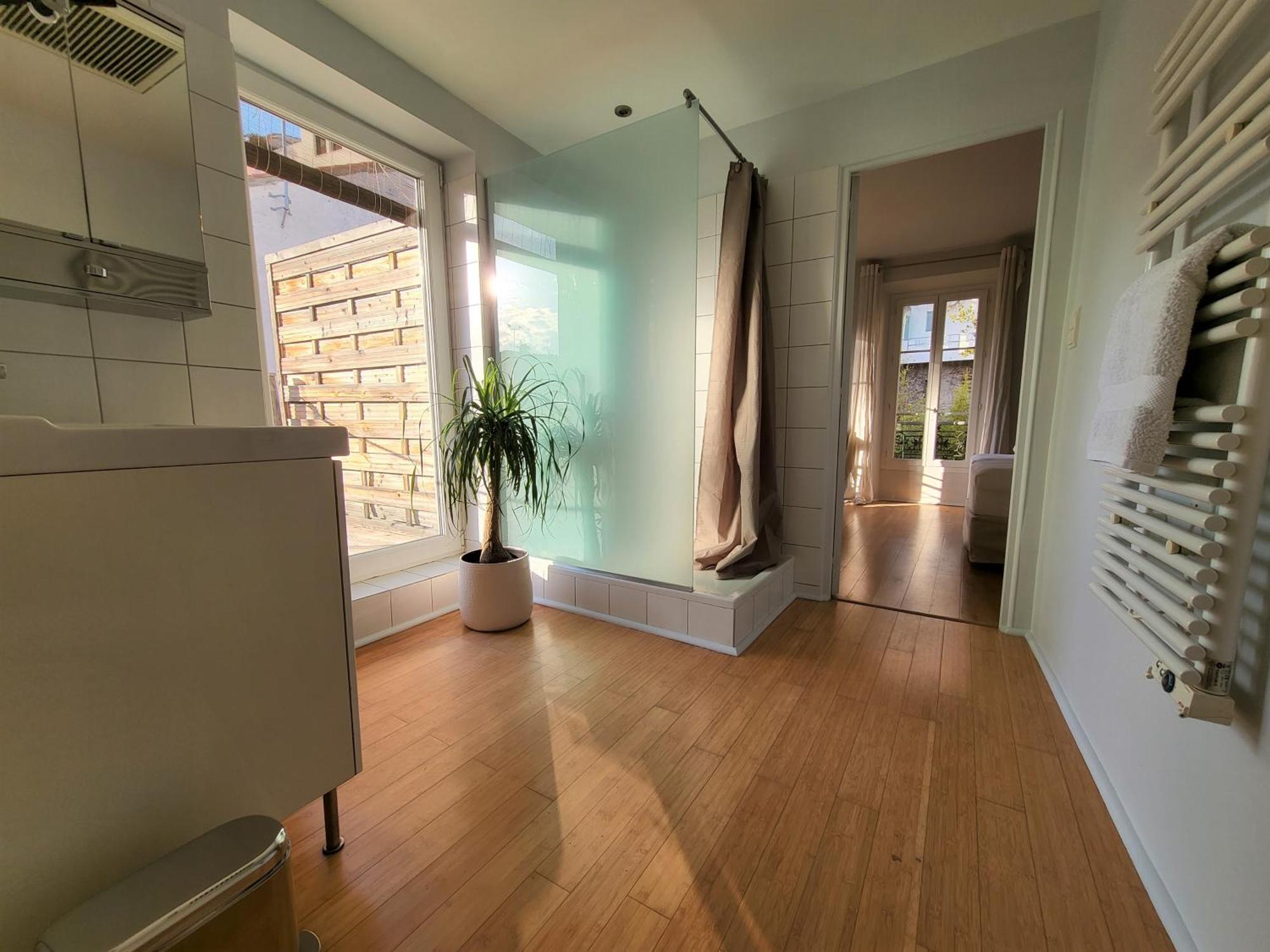 Terra By Festif Azur - House 250m2 Quiet, 5 Min Walk From Palais Des Festivals And Beaches * Cannes