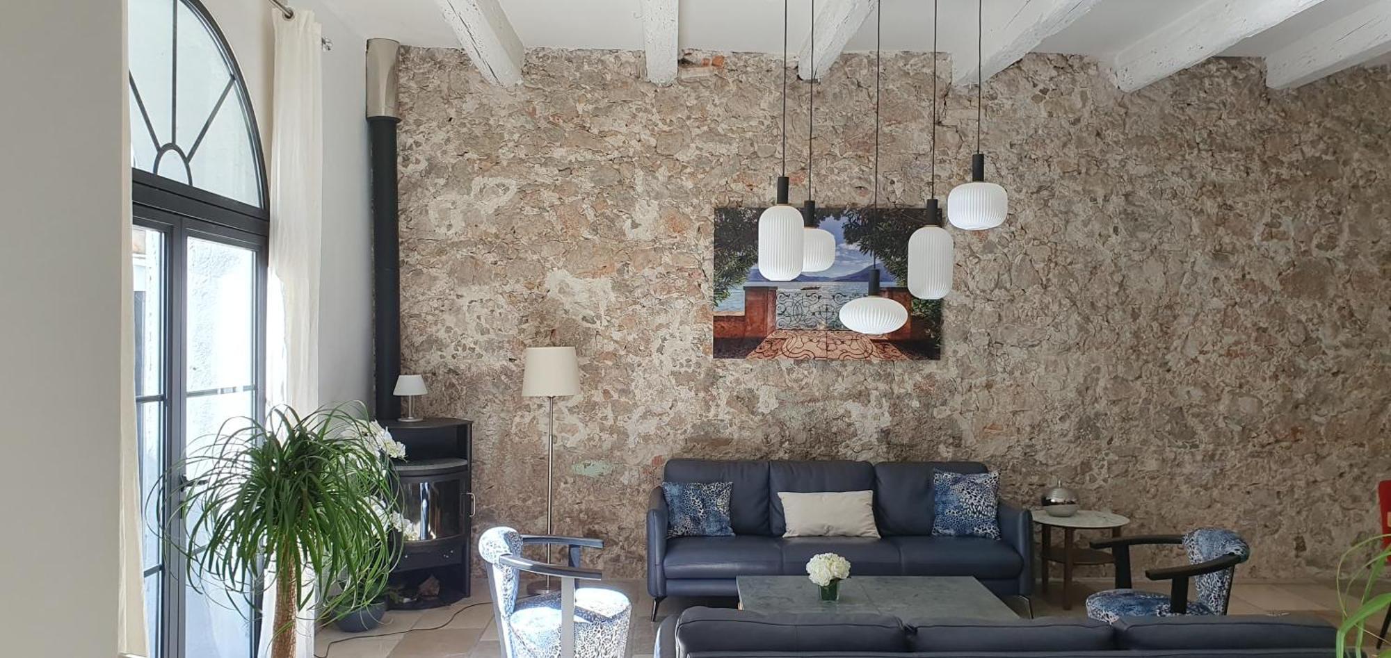 Terra By Festif Azur - House 250m2 Quiet, 5 Min Walk From Palais Des Festivals And Beaches Villa *