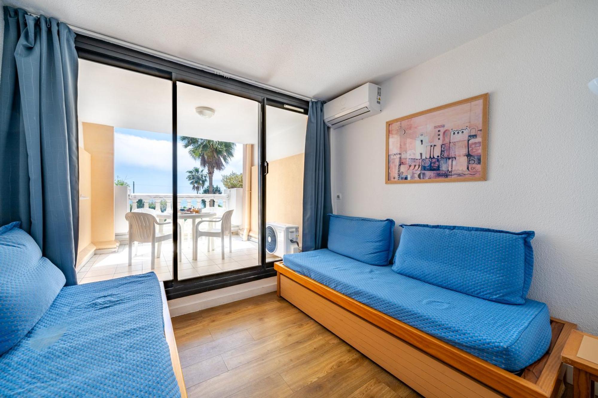 La Palme D'azur - Appartement Cannes