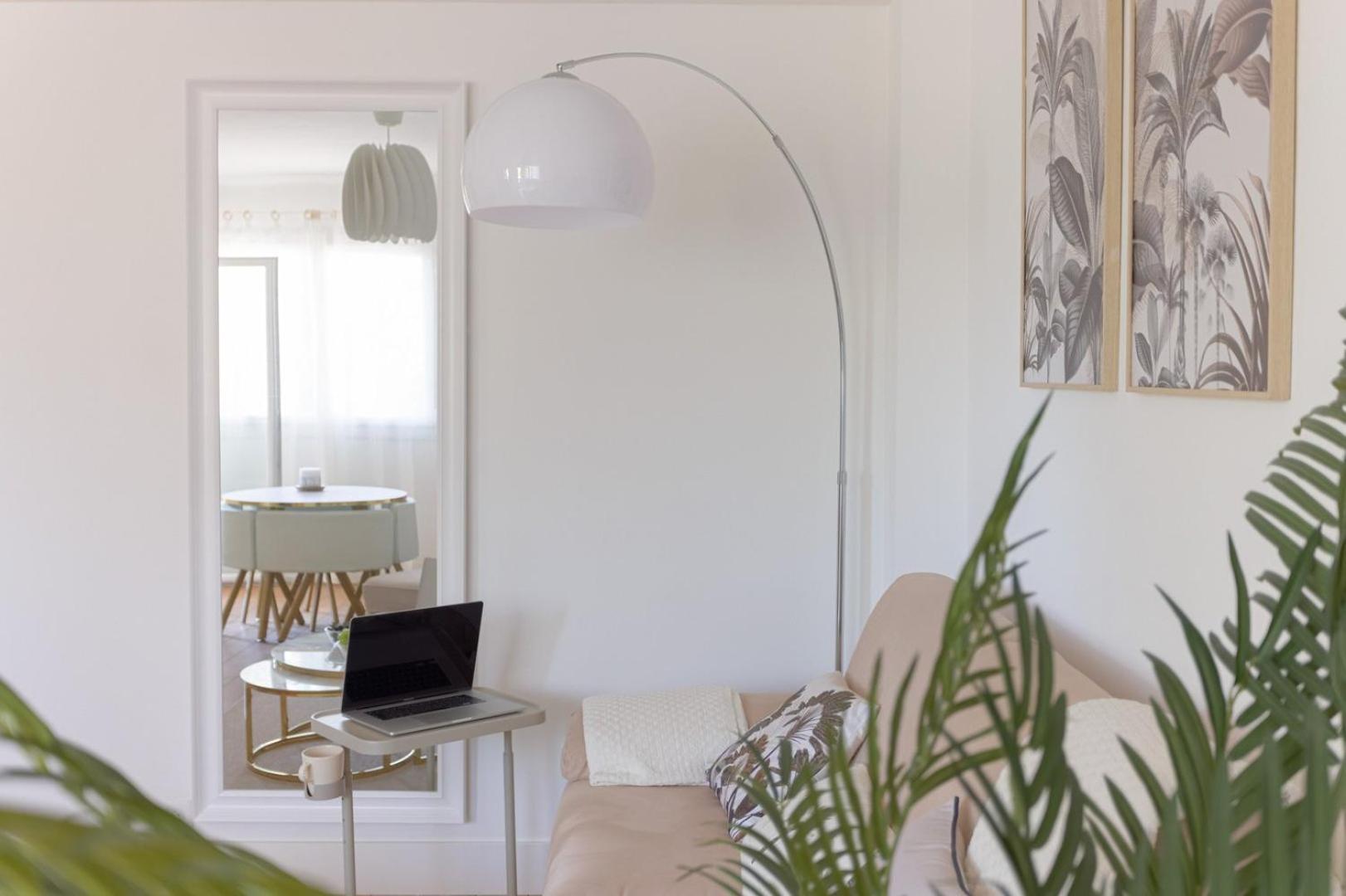 Hight Standing Point Croisette Appartement Cannes