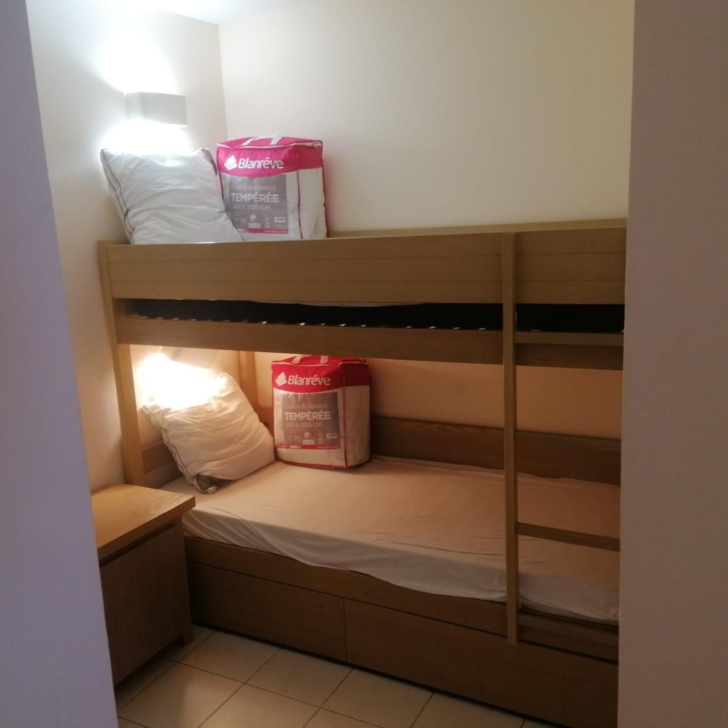 Appartement Beach