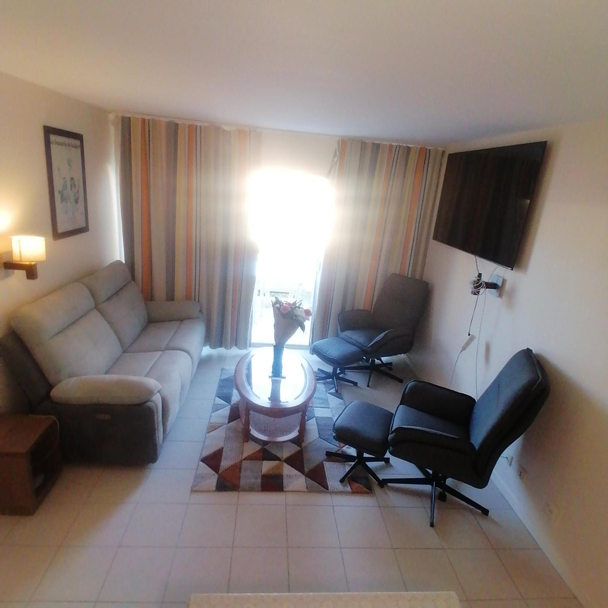 Beach Appartement
