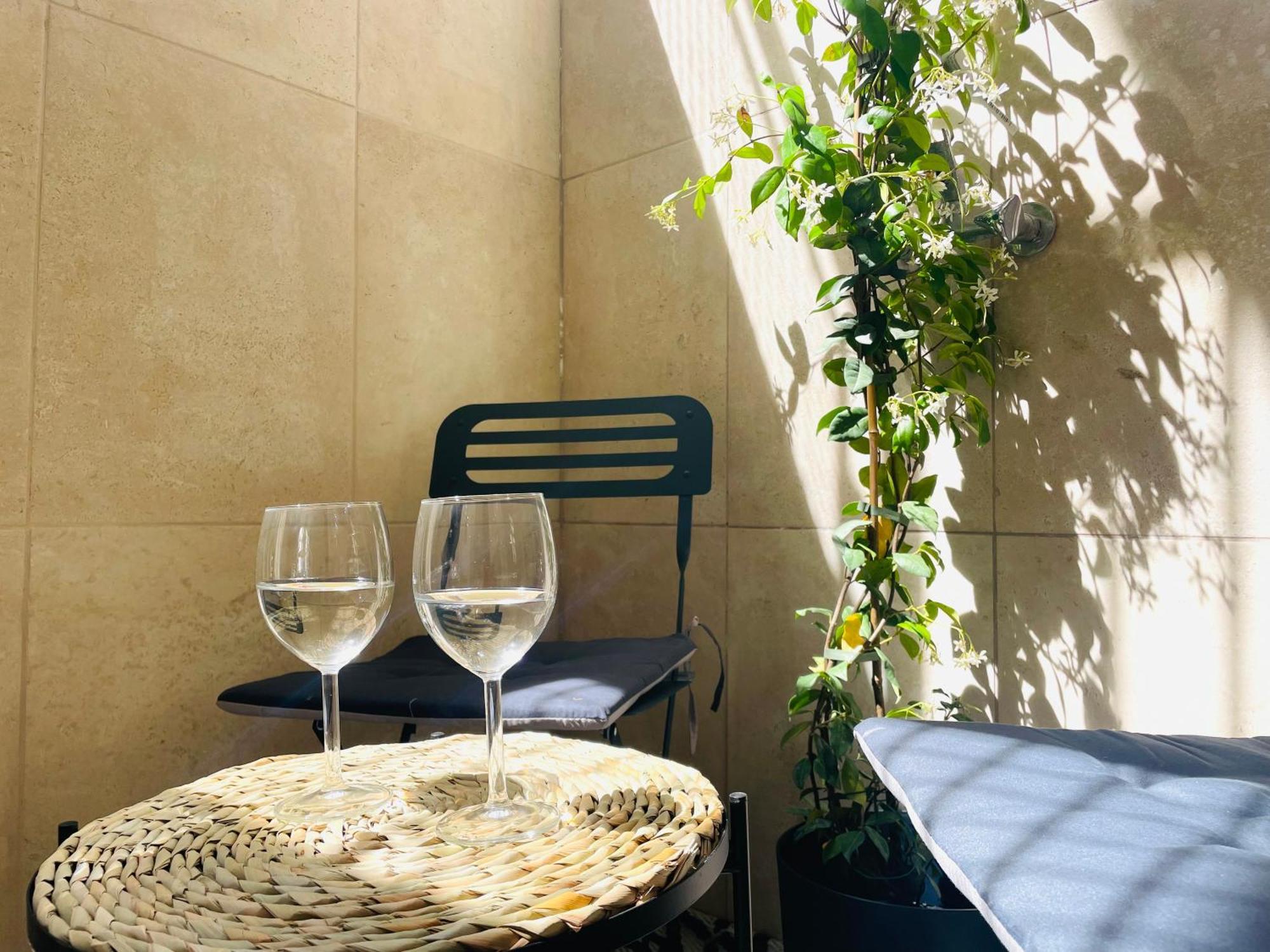 La Maison By Simone T2 * Cannes