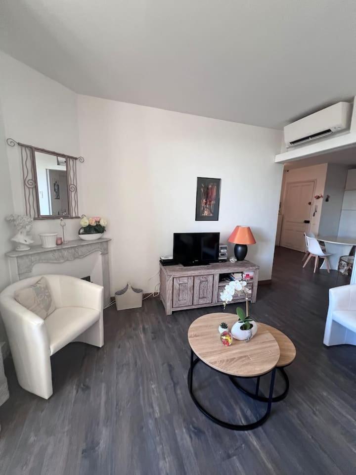 Lamy By Riviera Eden Palace Apartment Cannes