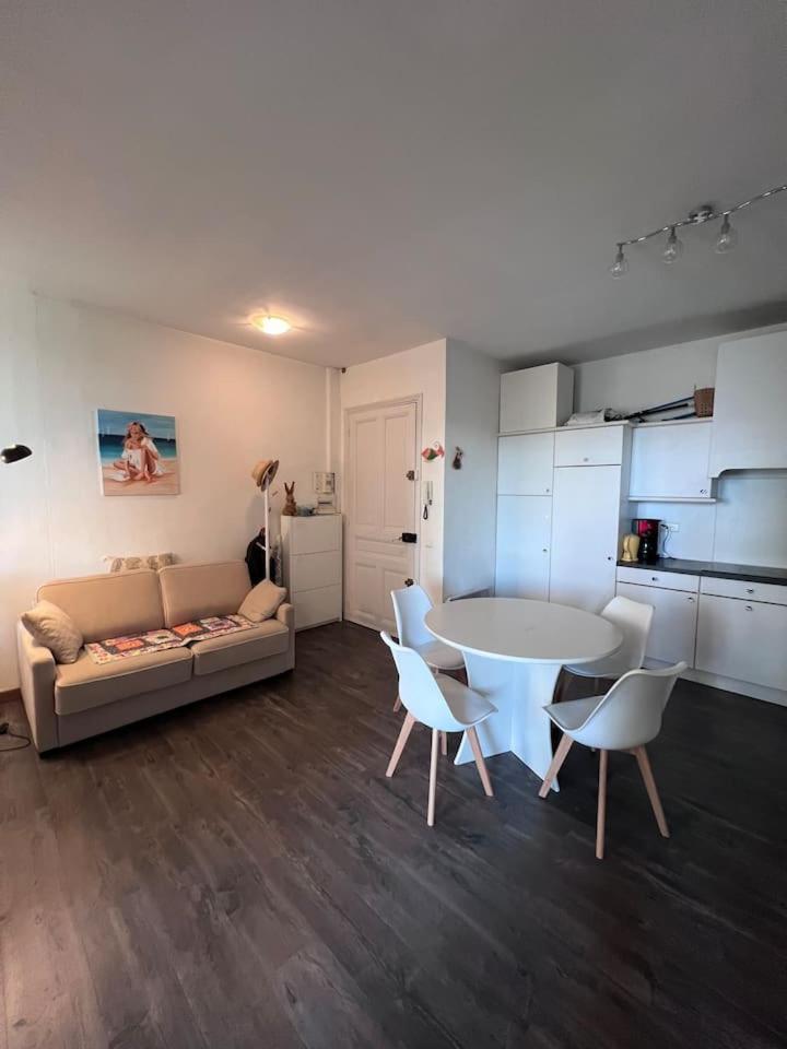 Apartment Lamy By Riviera Eden Palace