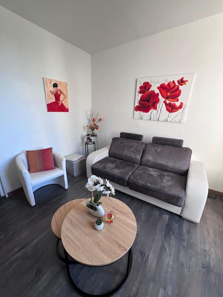 Apartment Lamy By Riviera Eden Palace