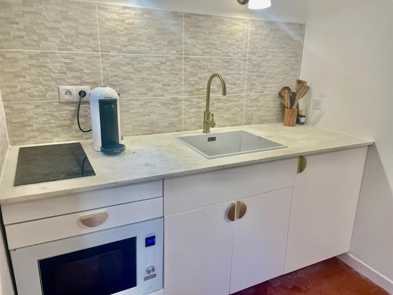 Apartment La Maison By Simone T2 Cannes