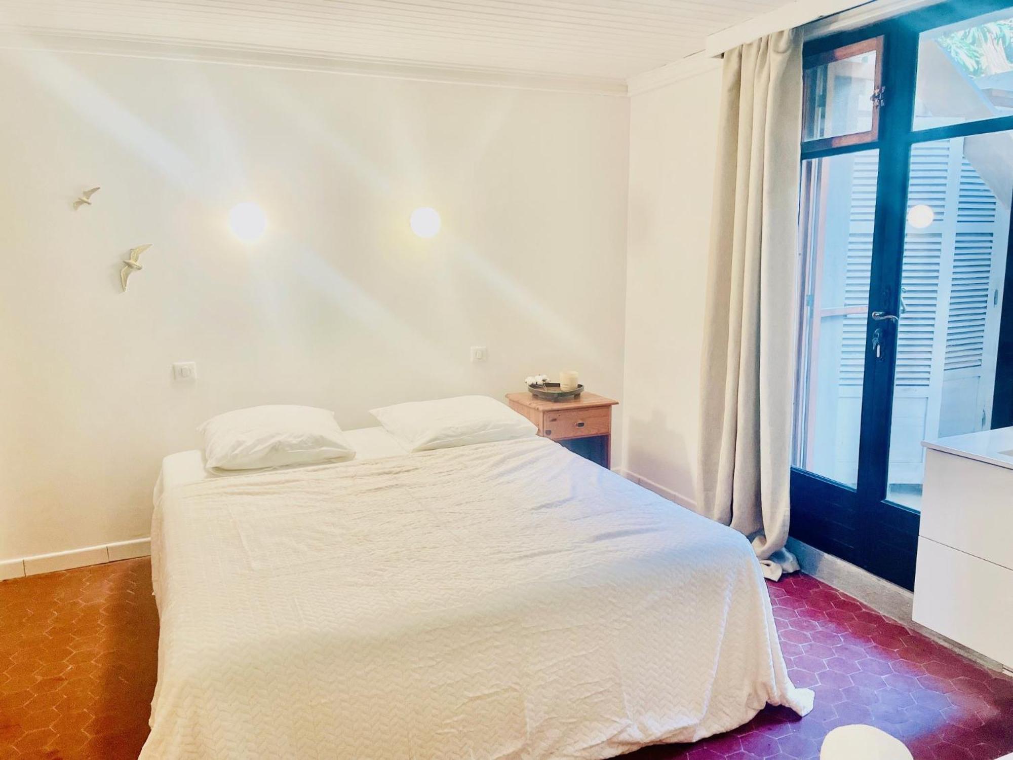 La Maison By Simone T2 Apartment *