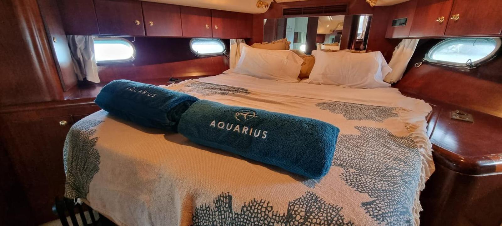 Botel Yacht Exceptionnel - Vieux Port De - 3 Chbr / 2 Sdb Cannes