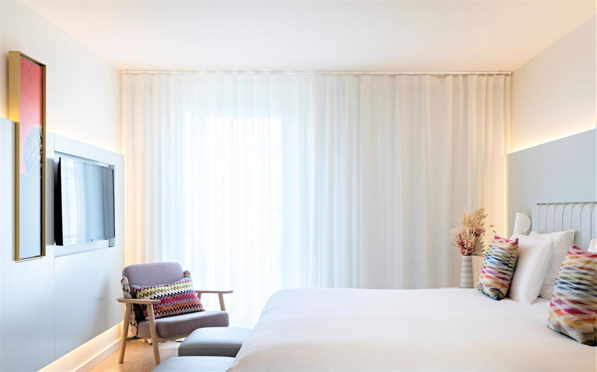 Hotel Croisette - Mgallery Collection 4*
