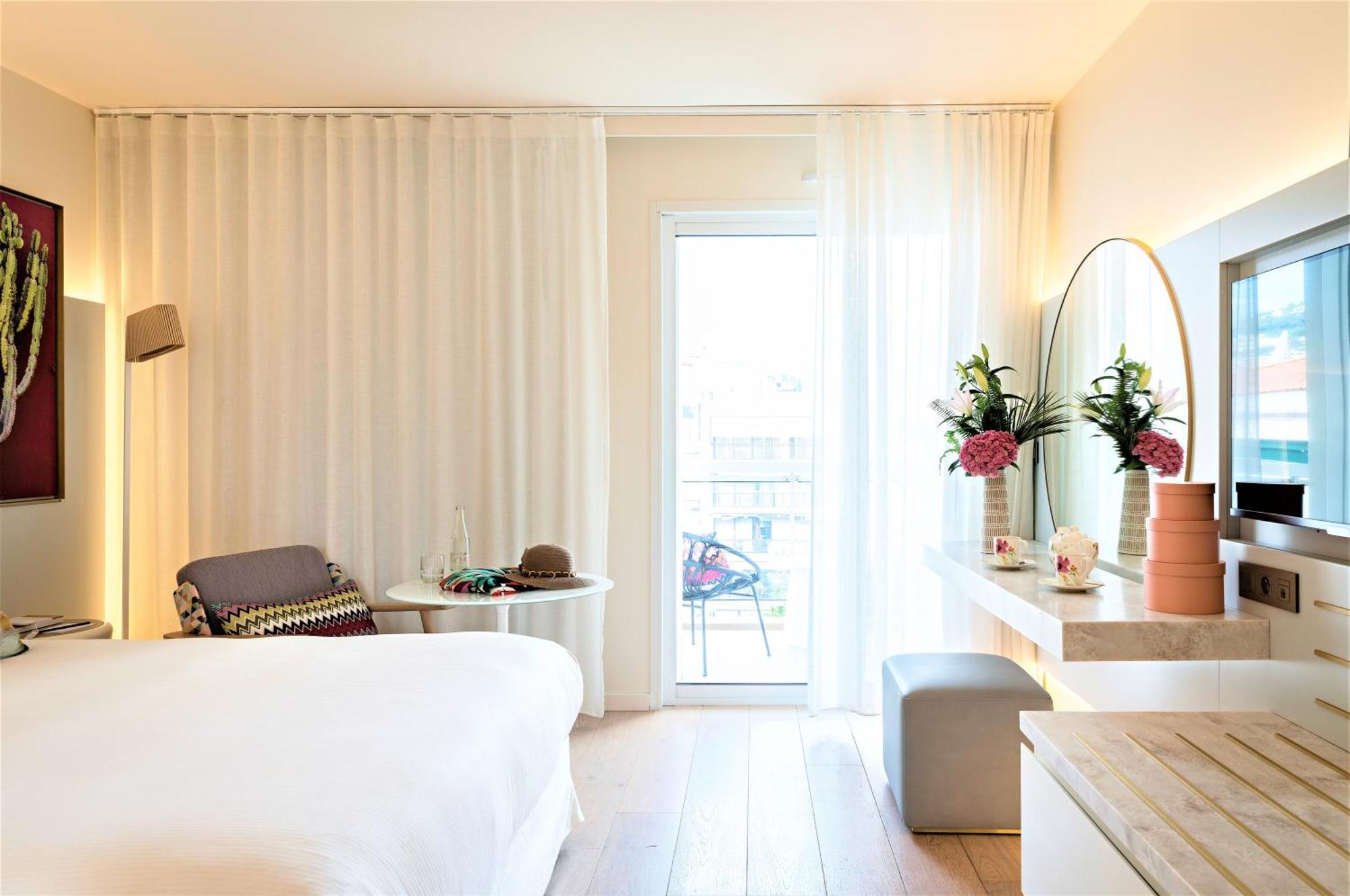 Croisette - Mgallery Collection 4* Cannes