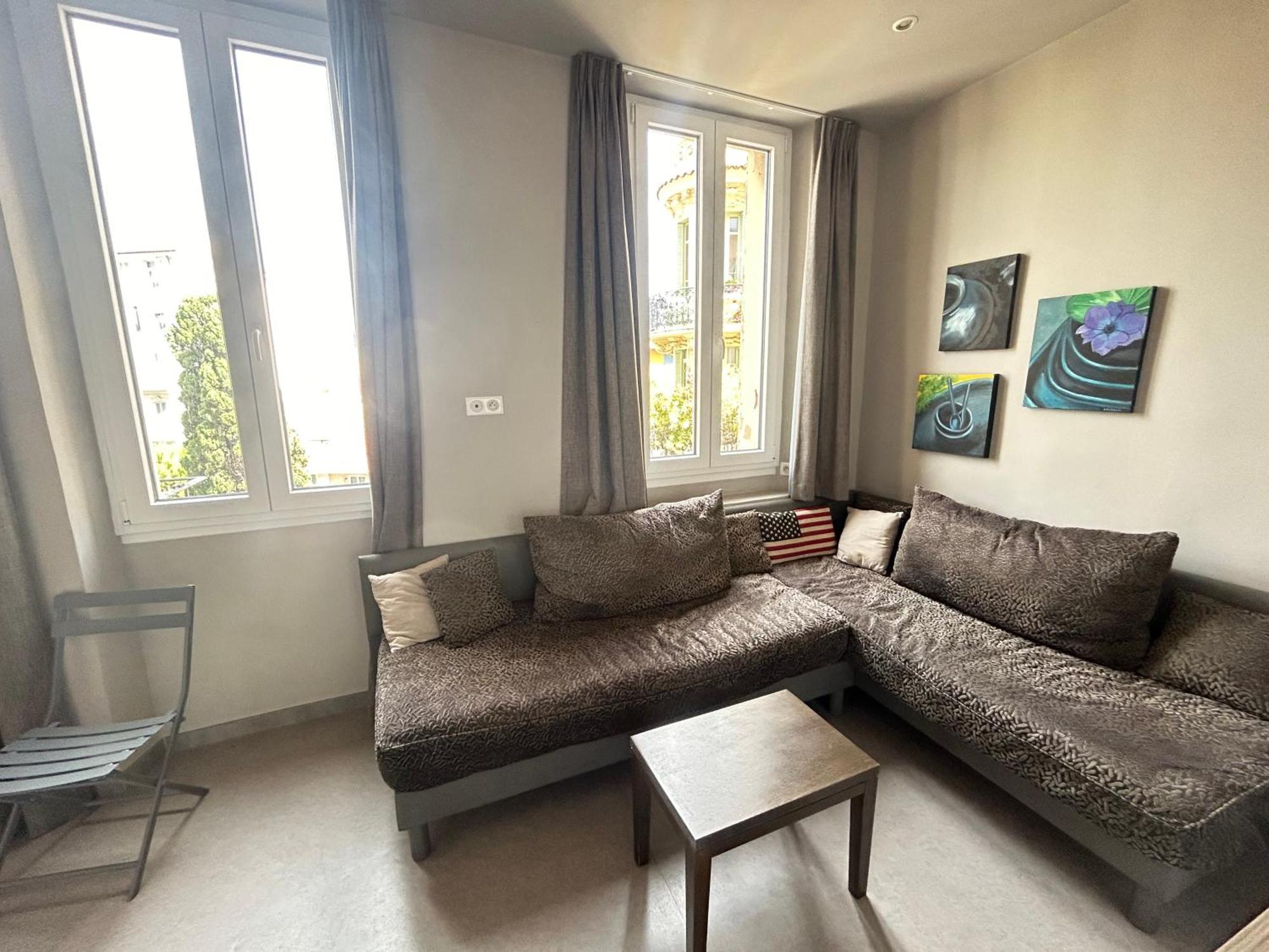 7art Hotel Cannes