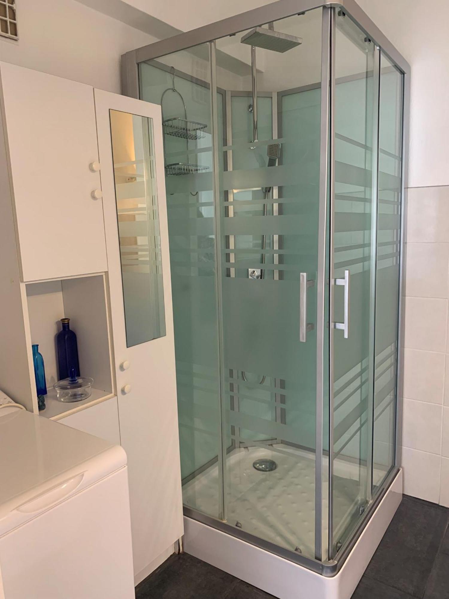 Ibis 5380 Apartment *