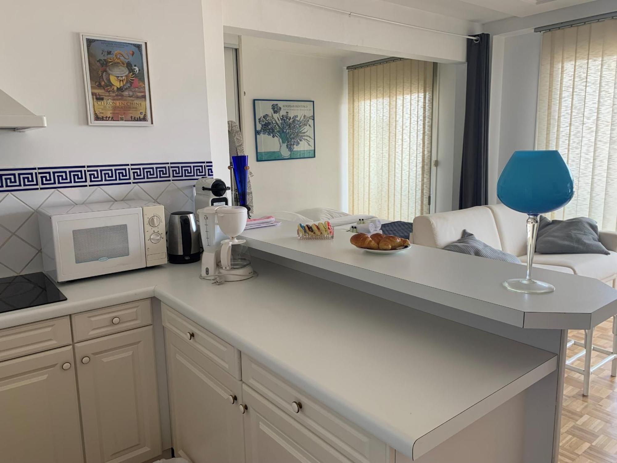 Ibis 5380 Apartment