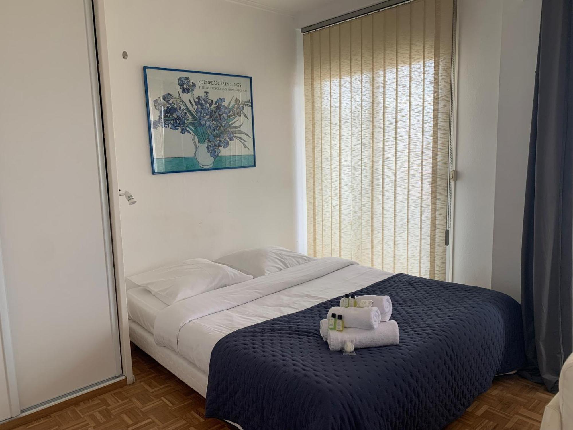 Ibis 5380 Apartment