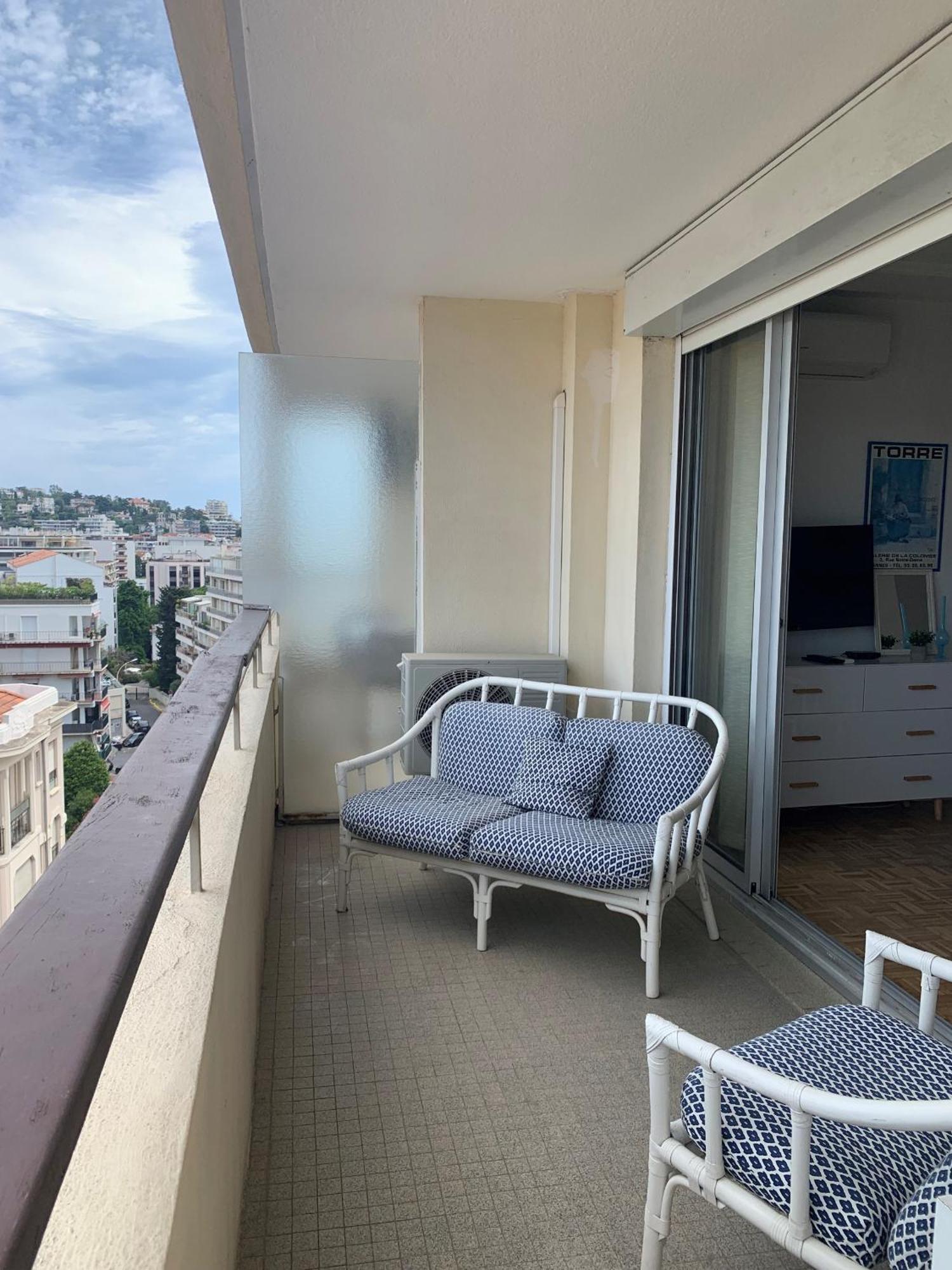 Ibis 5380 * Cannes