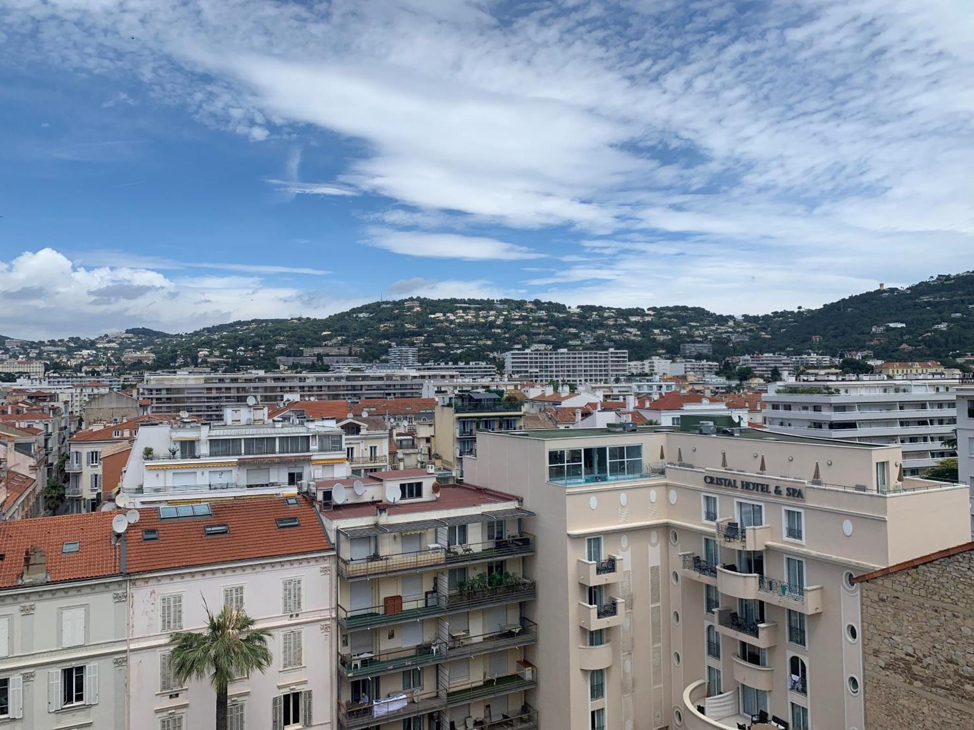 Ibis 5380 * Cannes