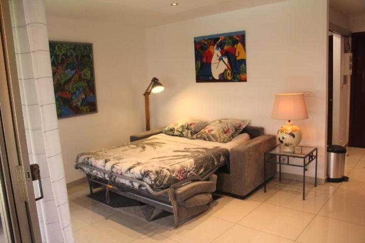Bord De Apartment Cannes