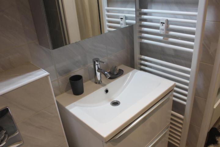 Apartment Bord De *