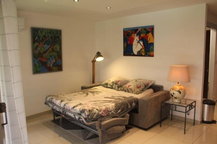 Bord De Apartment *