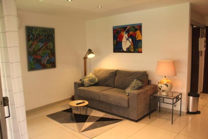 Bord De Apartment Cannes