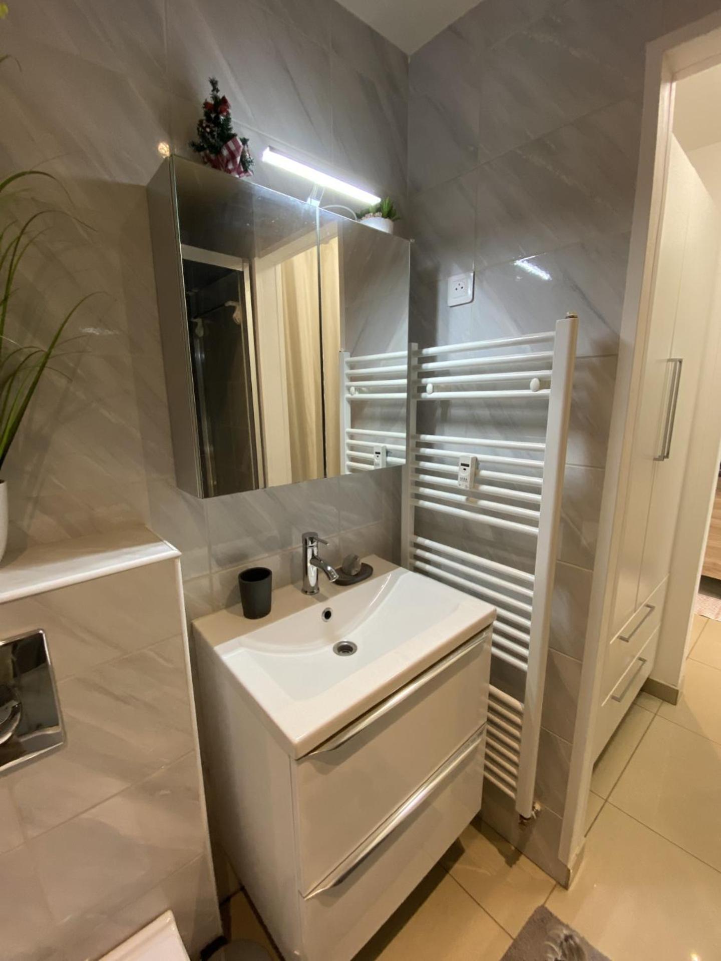 Apartment Bord De Cannes