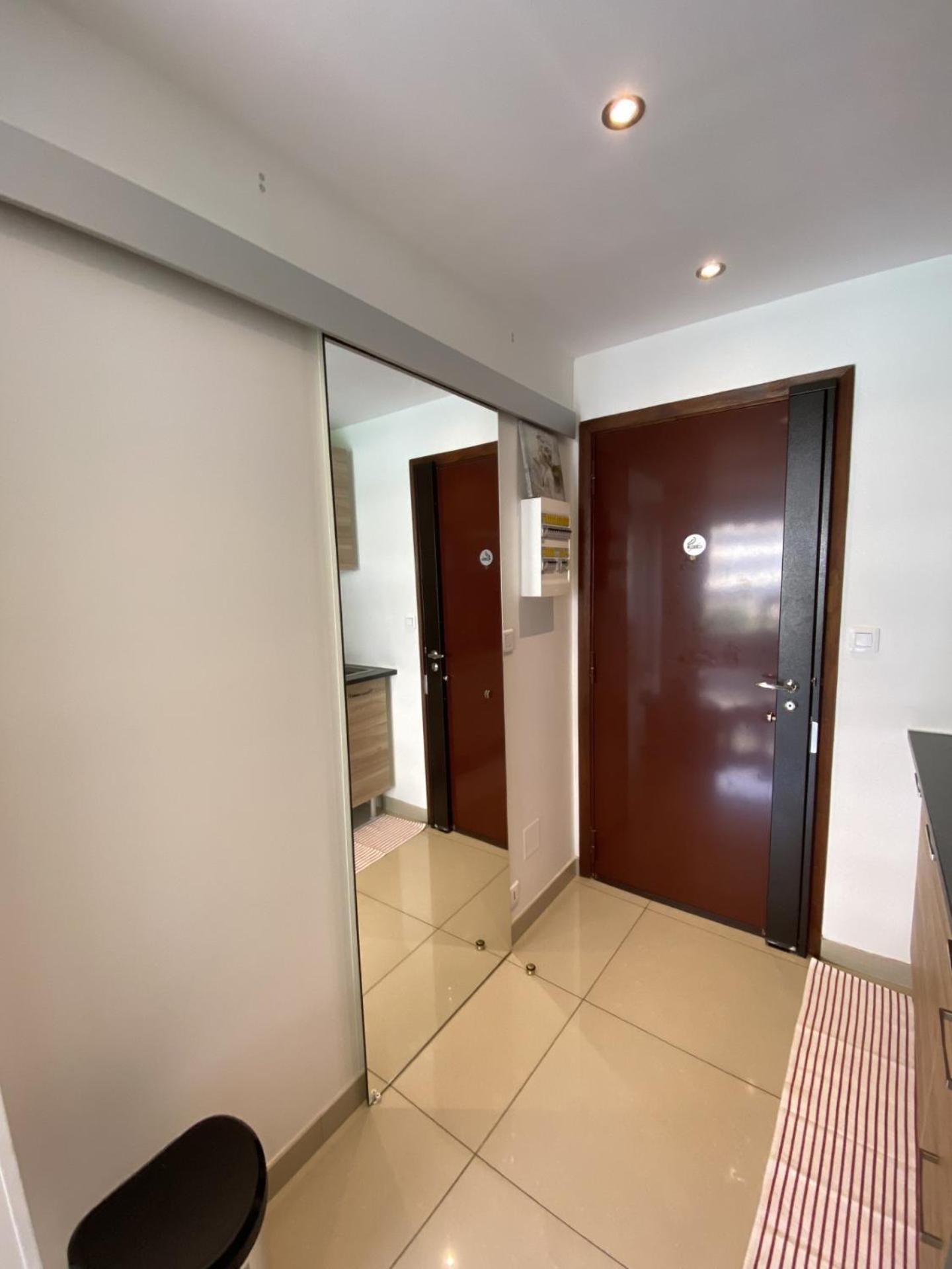 Apartment Bord De *