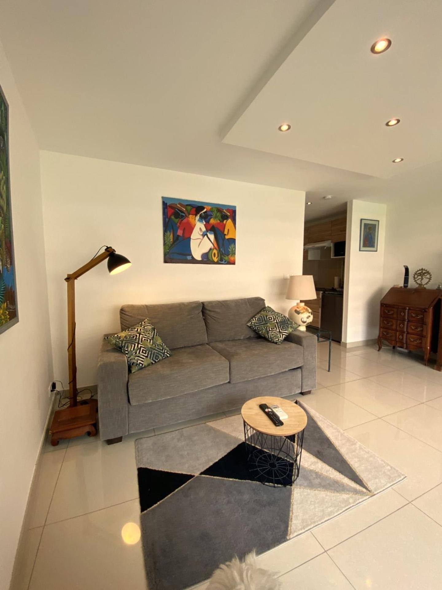 Apartment Bord De Cannes