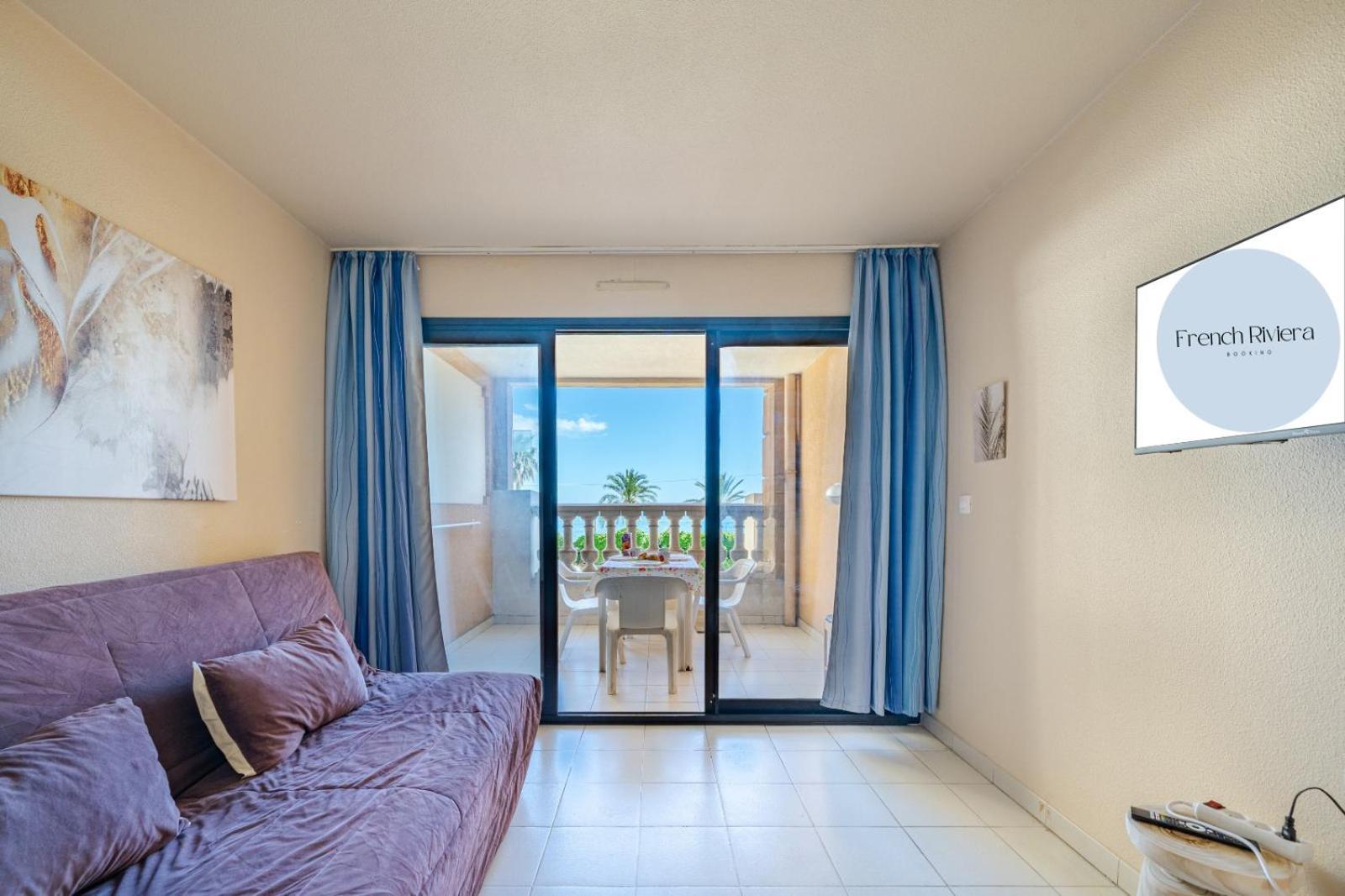 La Palme D'azur - Apartment Cannes