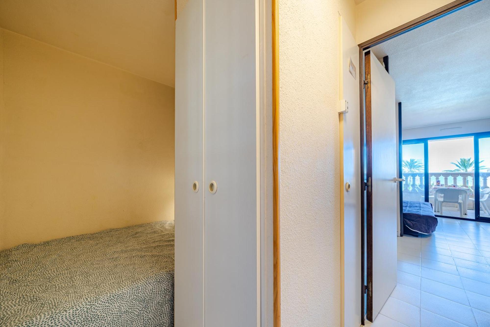 Appartement La Palme D'azur -
