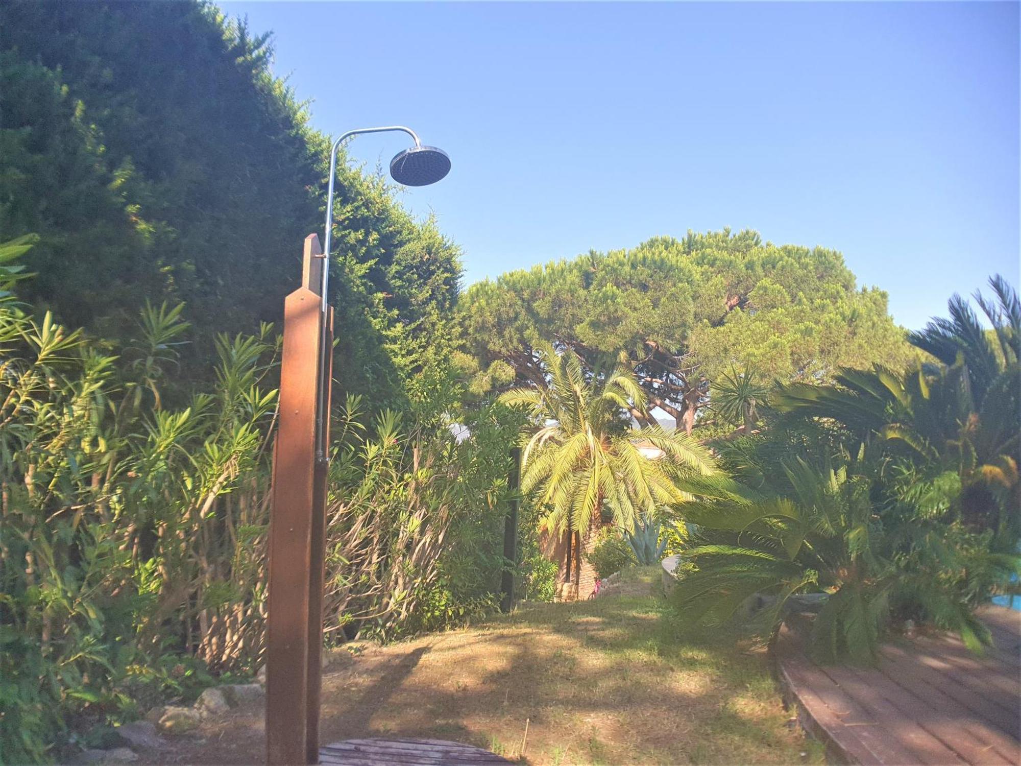 Villa 8 Pers A Spacieuse, Piscine Vue Mer *