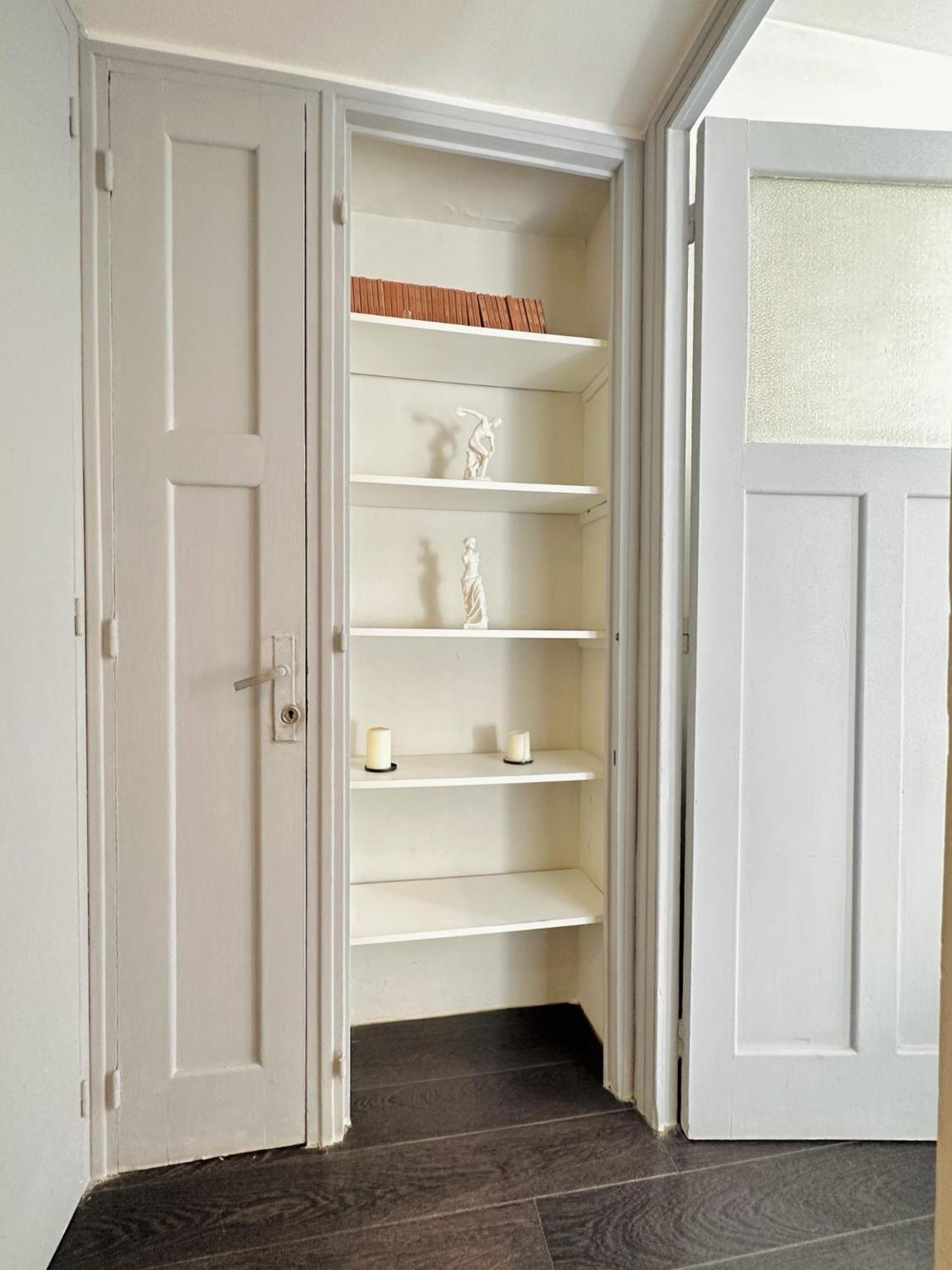 Appartement Le Globe Trotteur - 2 Pieces Centre *