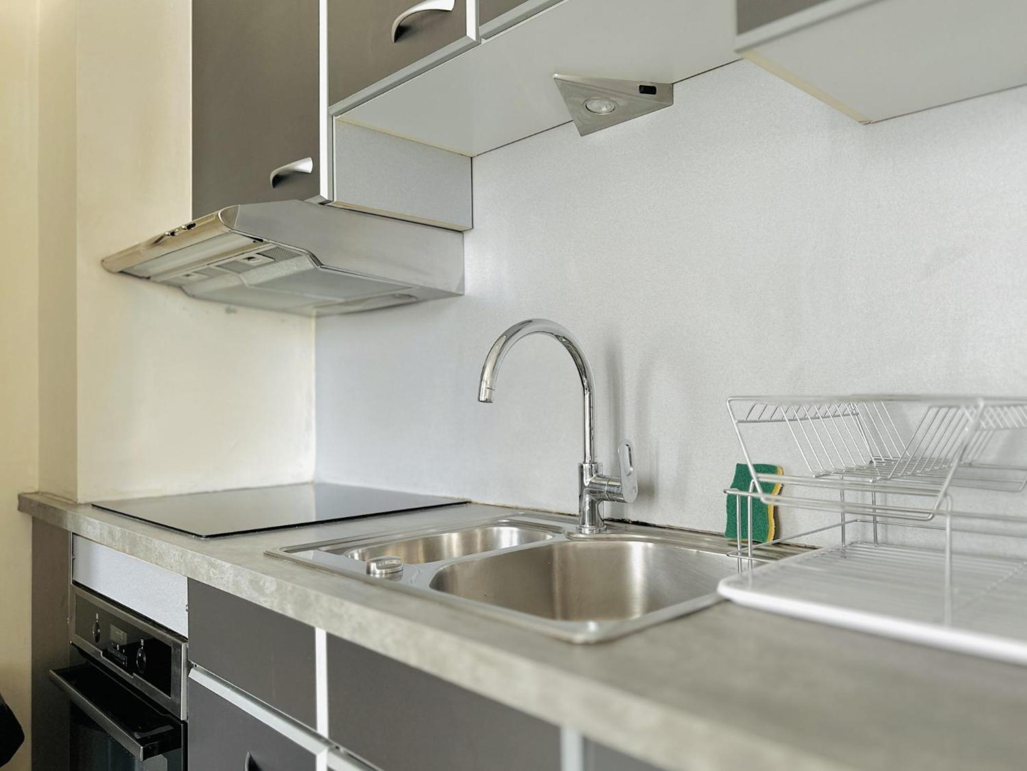 Le Globe Trotteur - 2 Pieces Centre Apartment *