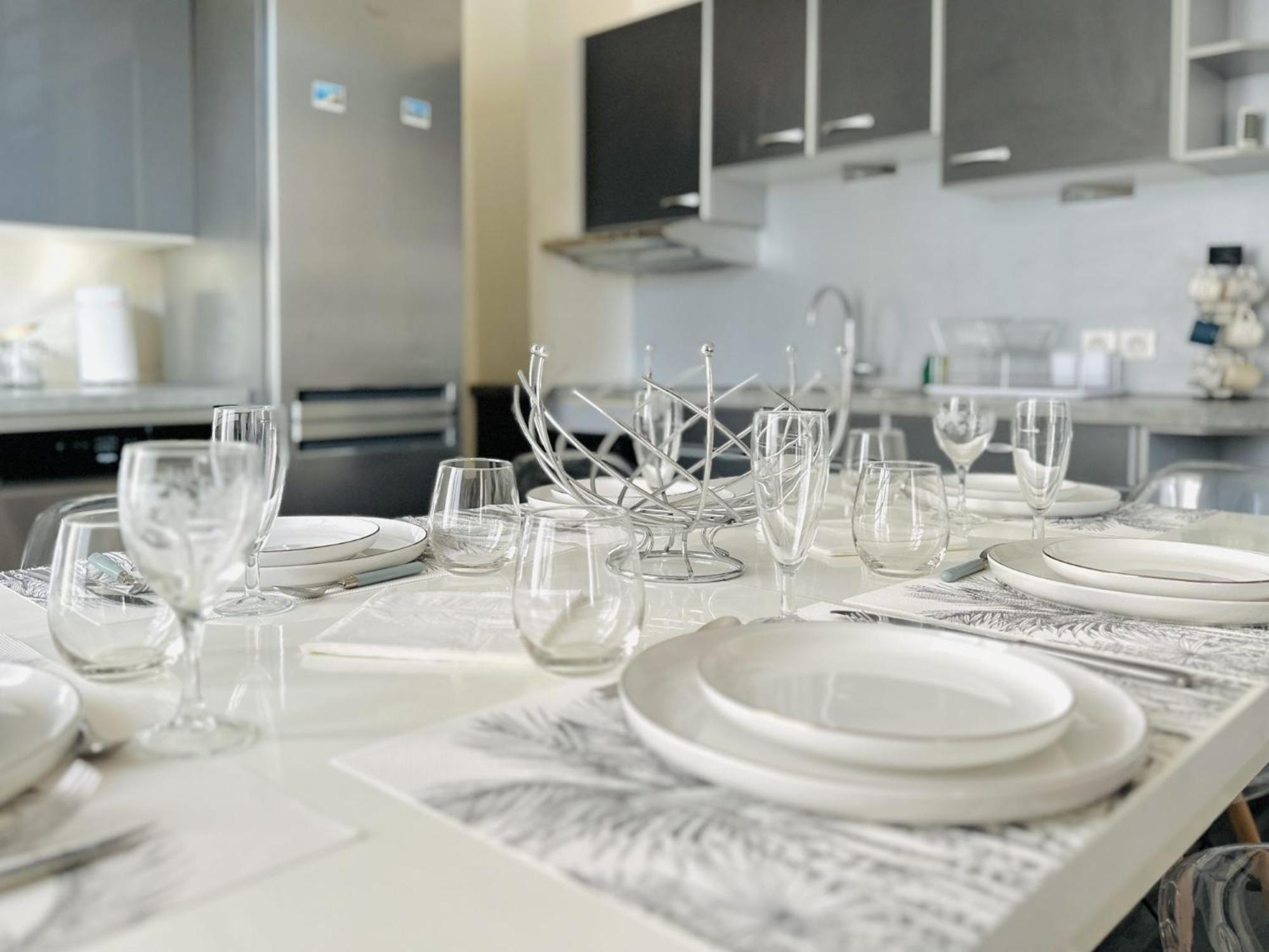 Le Globe Trotteur - 2 Pieces Centre Apartment Cannes