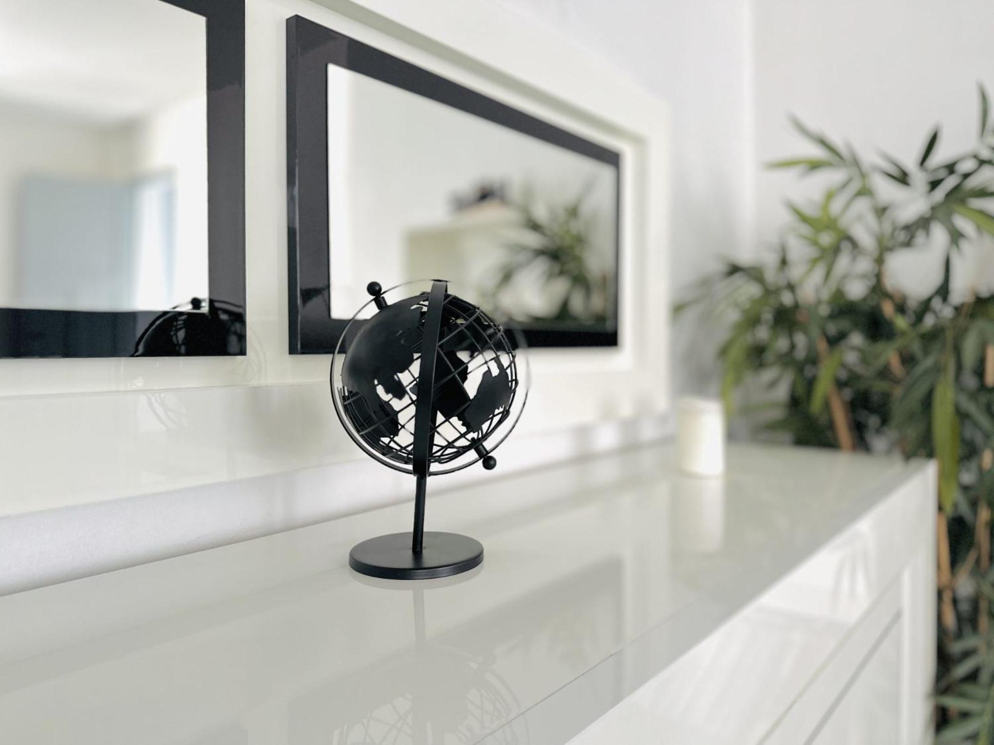 Le Globe Trotteur - 2 Pieces Centre Appartement Cannes