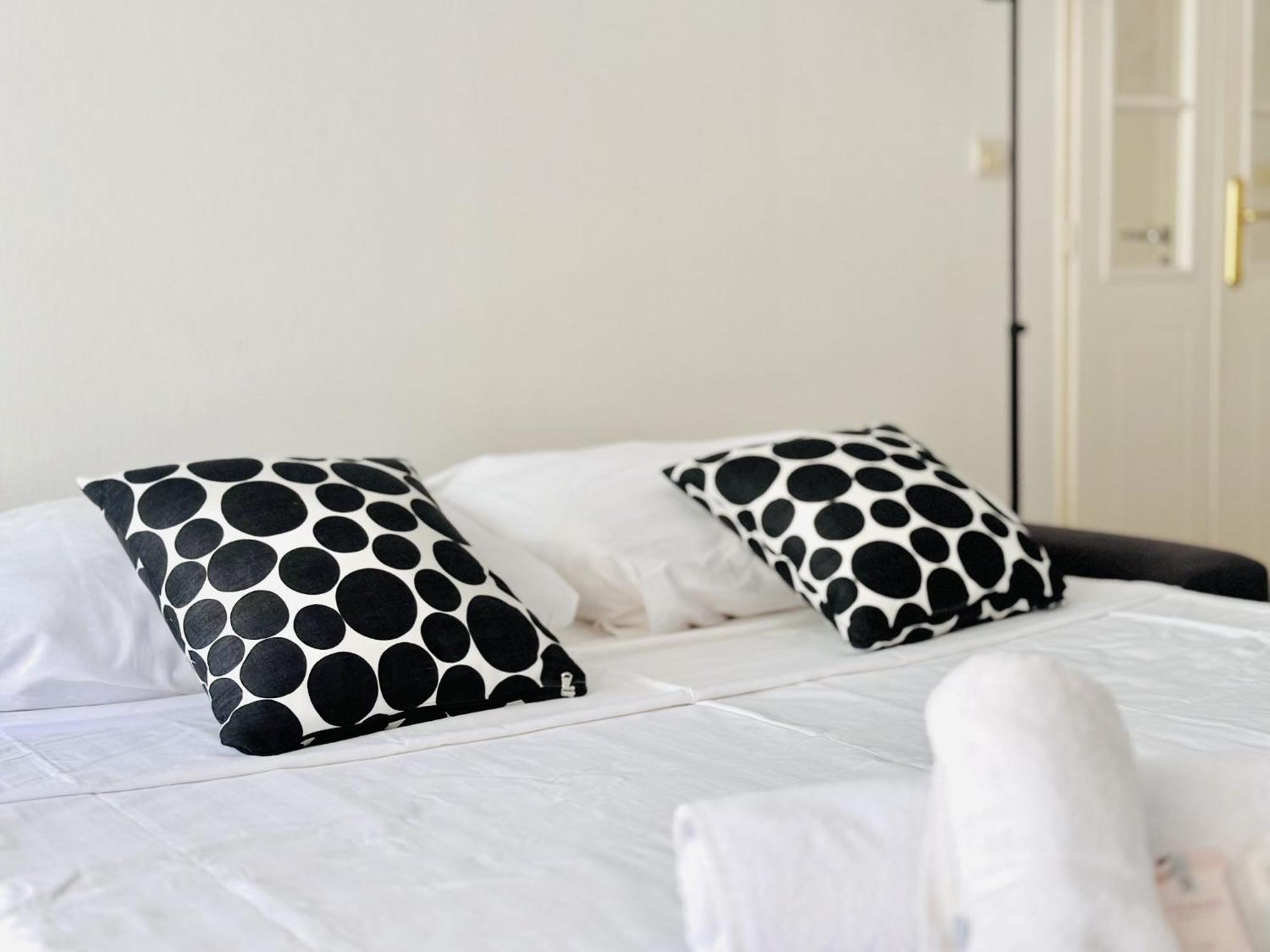Appartement Le Dolce - 2 Pieces Centre
