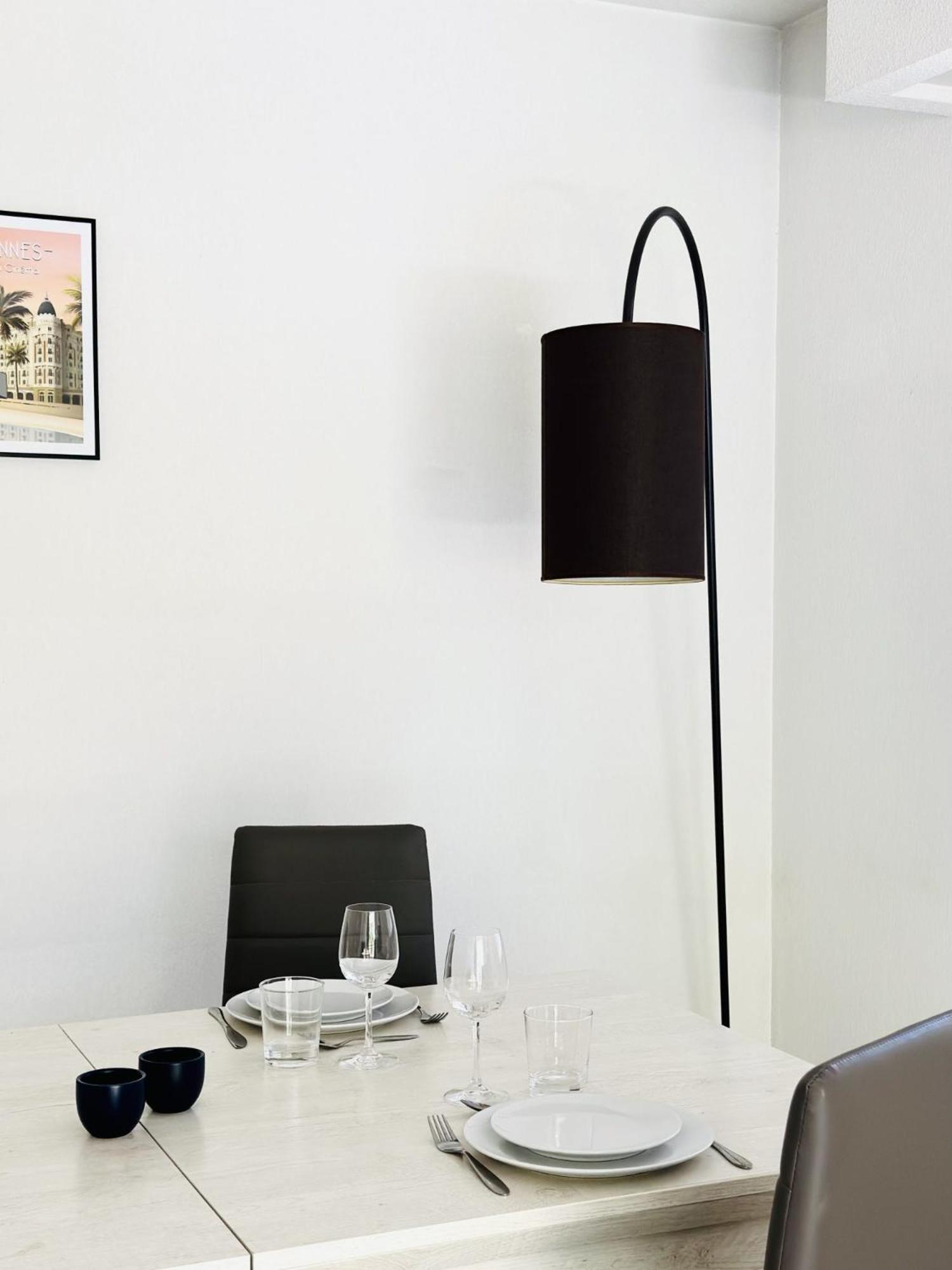 Le Dolce - 2 Pieces Centre Appartement *