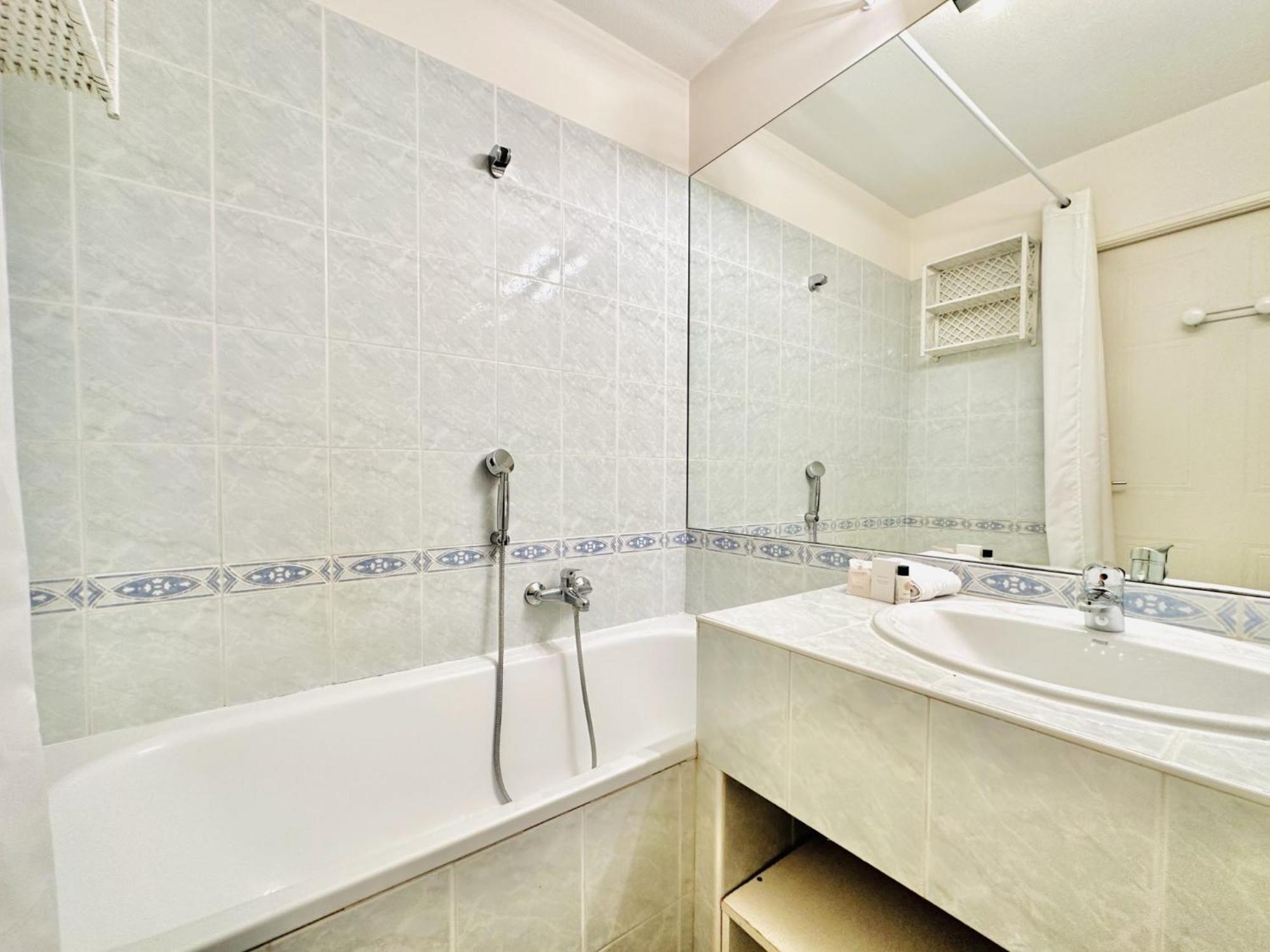 Appartement Le Dolce - 2 Pieces Centre Cannes