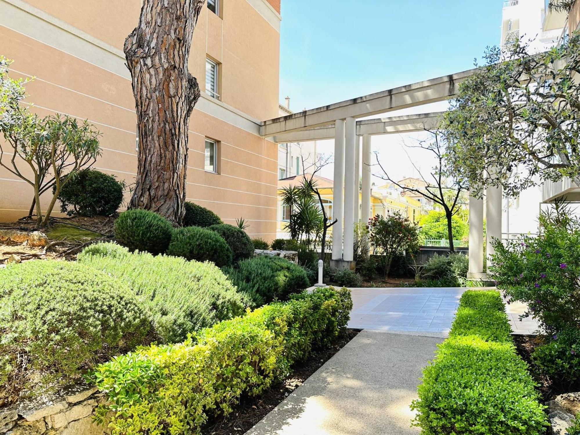 Le Dolce - 2 Pieces Centre Appartement Cannes