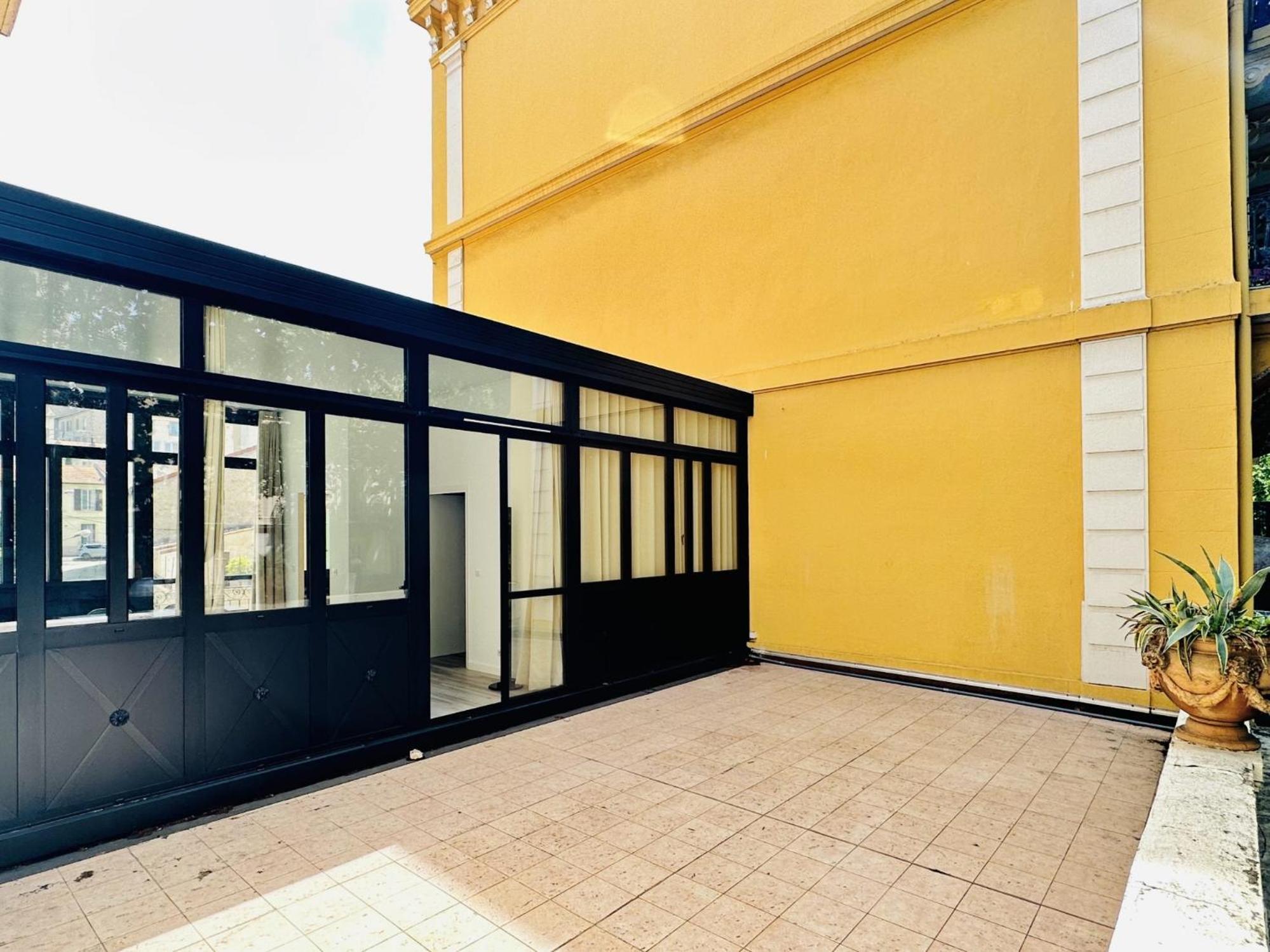 Apartment L'imperial -