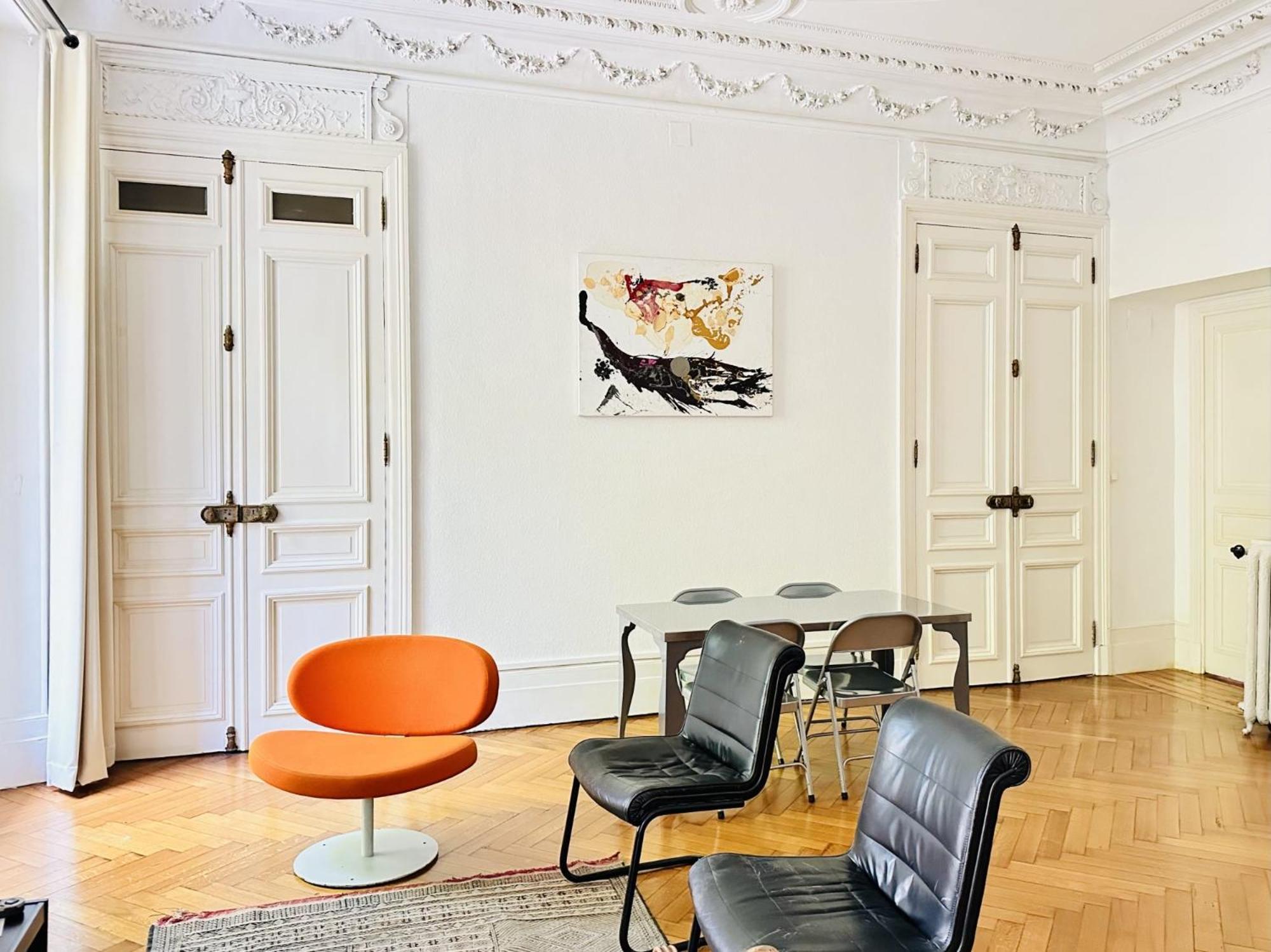 Apartment L'imperial -