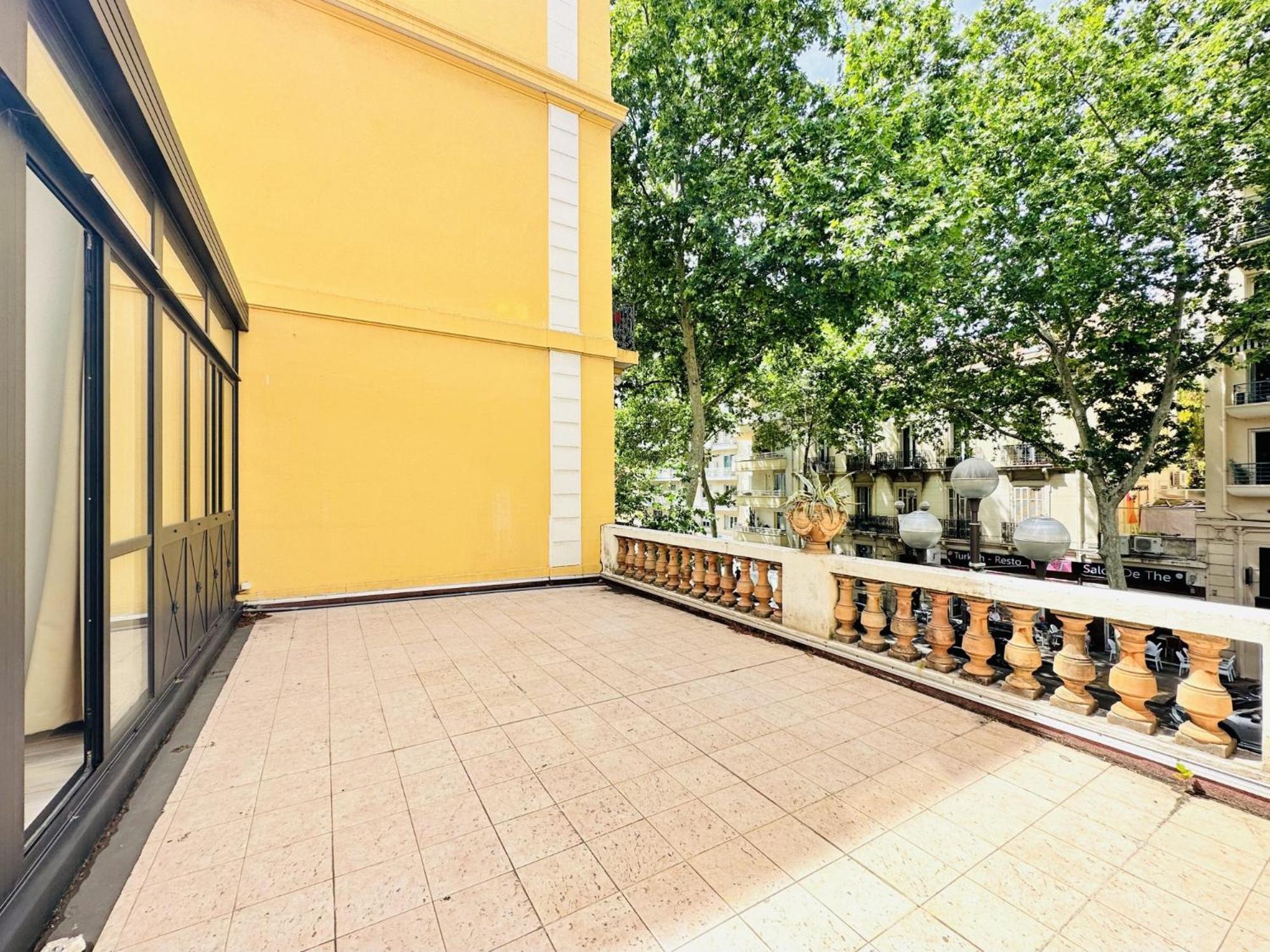 Apartment L'imperial - Cannes