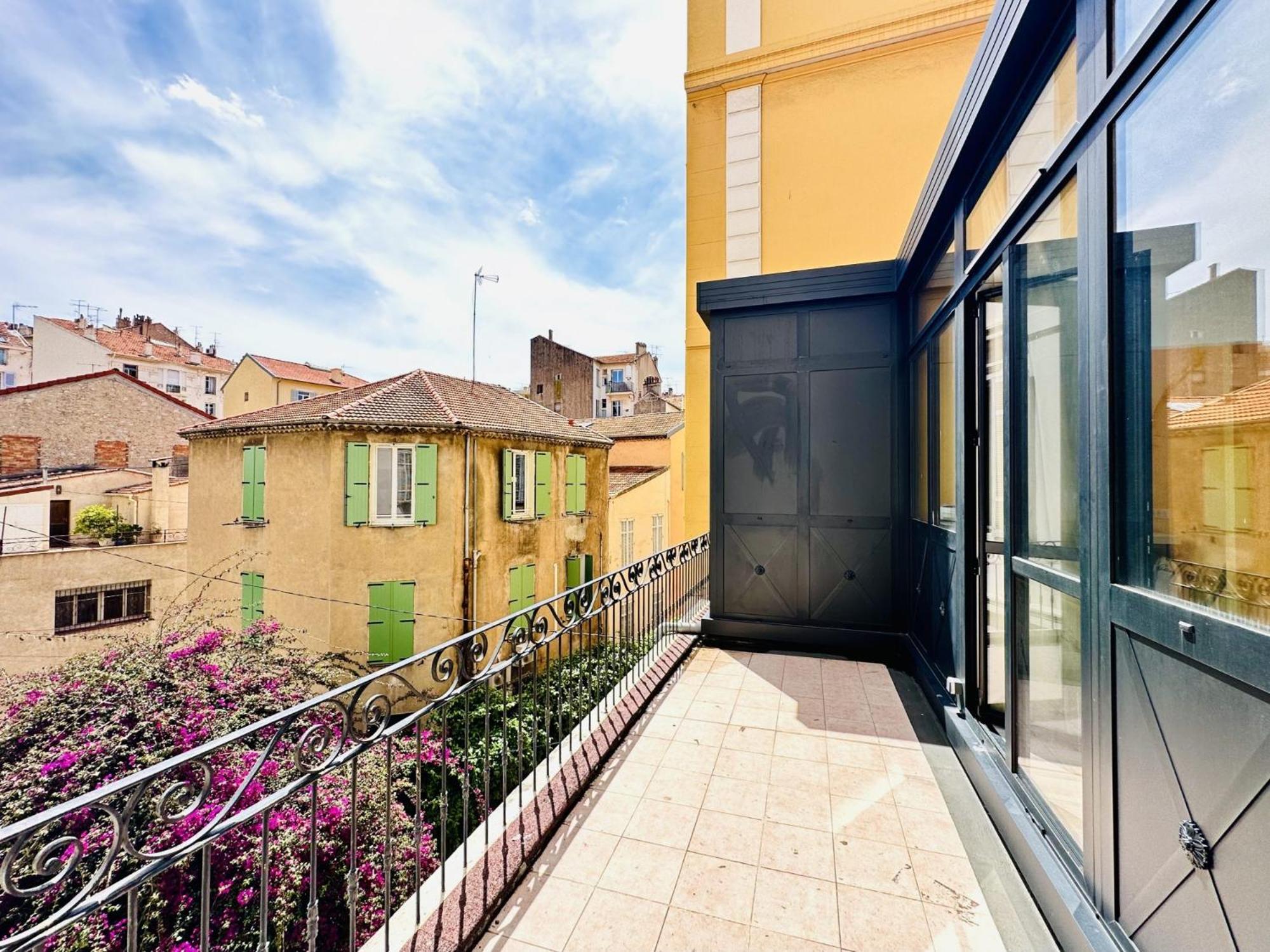 L'imperial - * Cannes