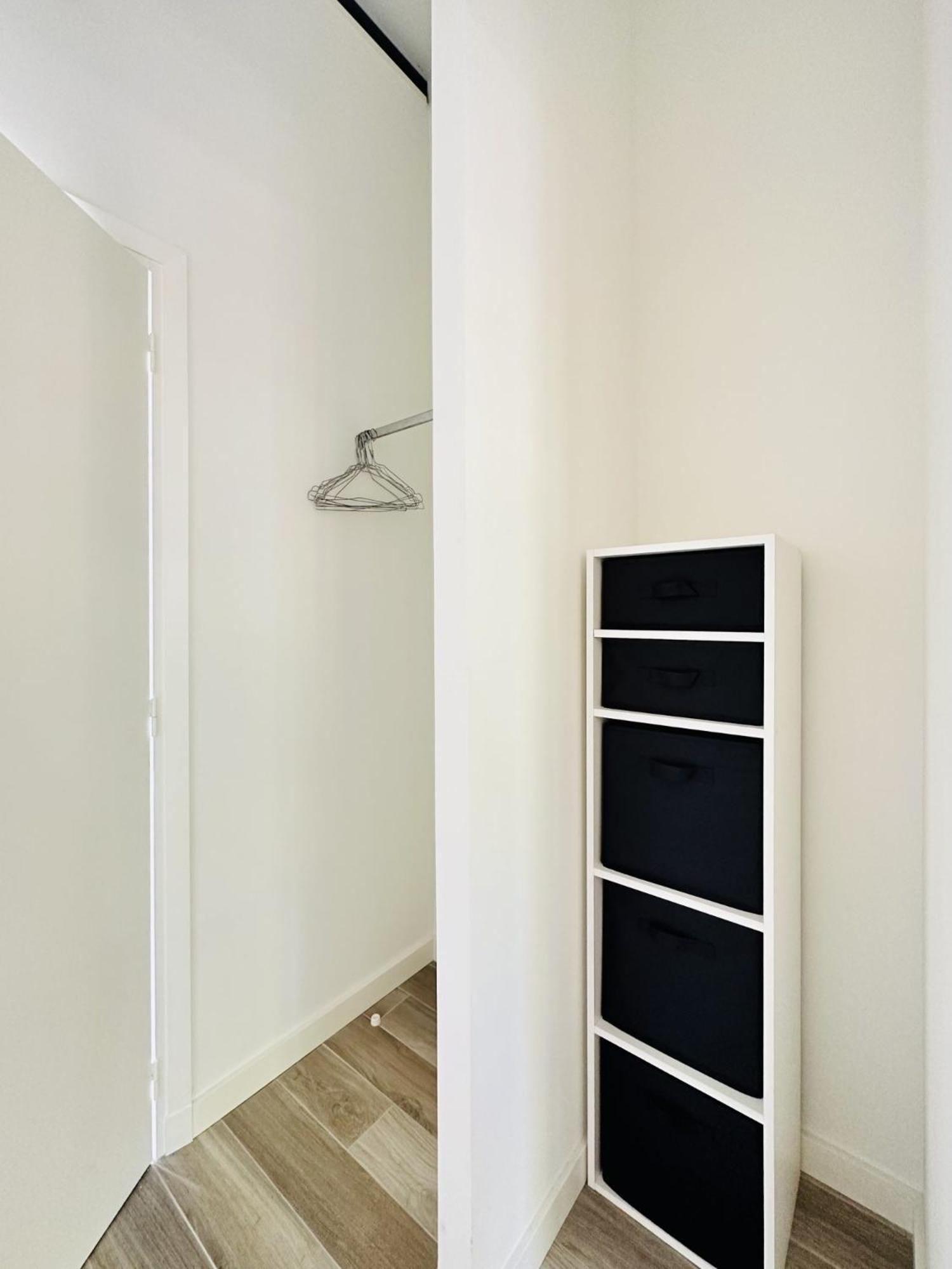 Apartment L'imperial -