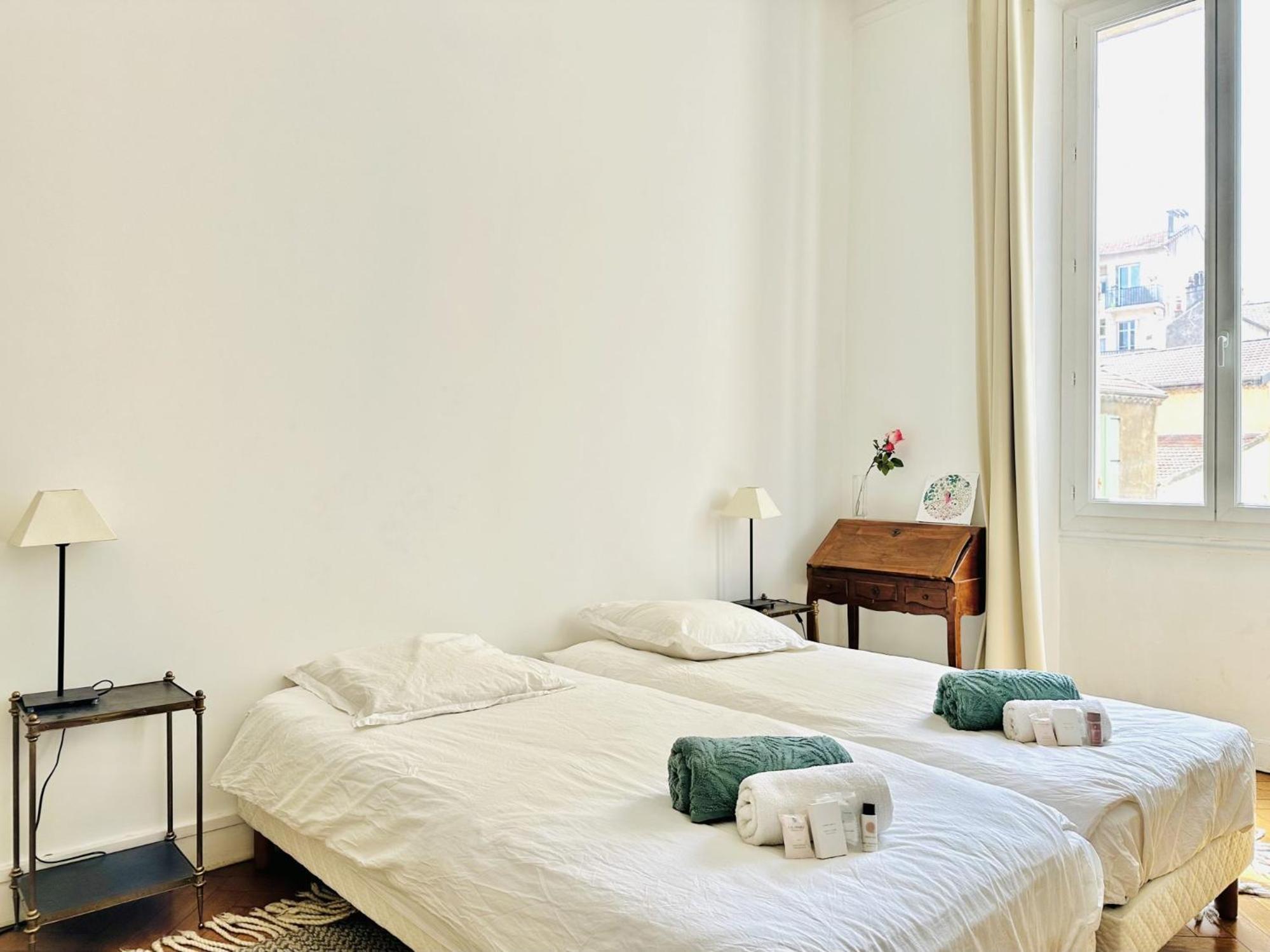 L'imperial - Apartment *