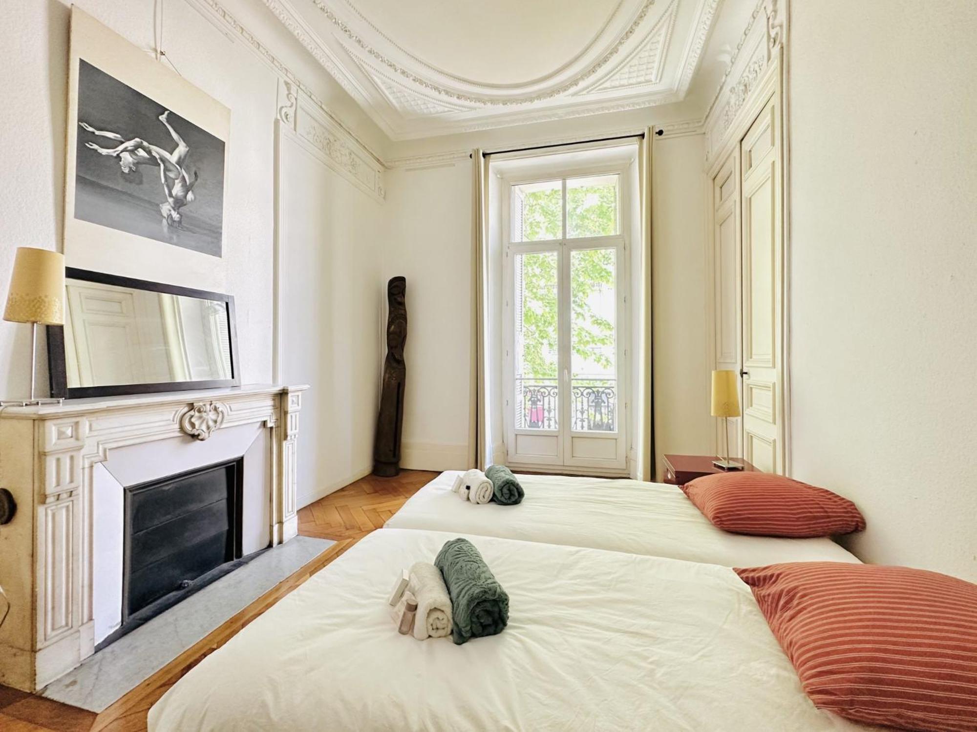 Apartment L'imperial - Cannes