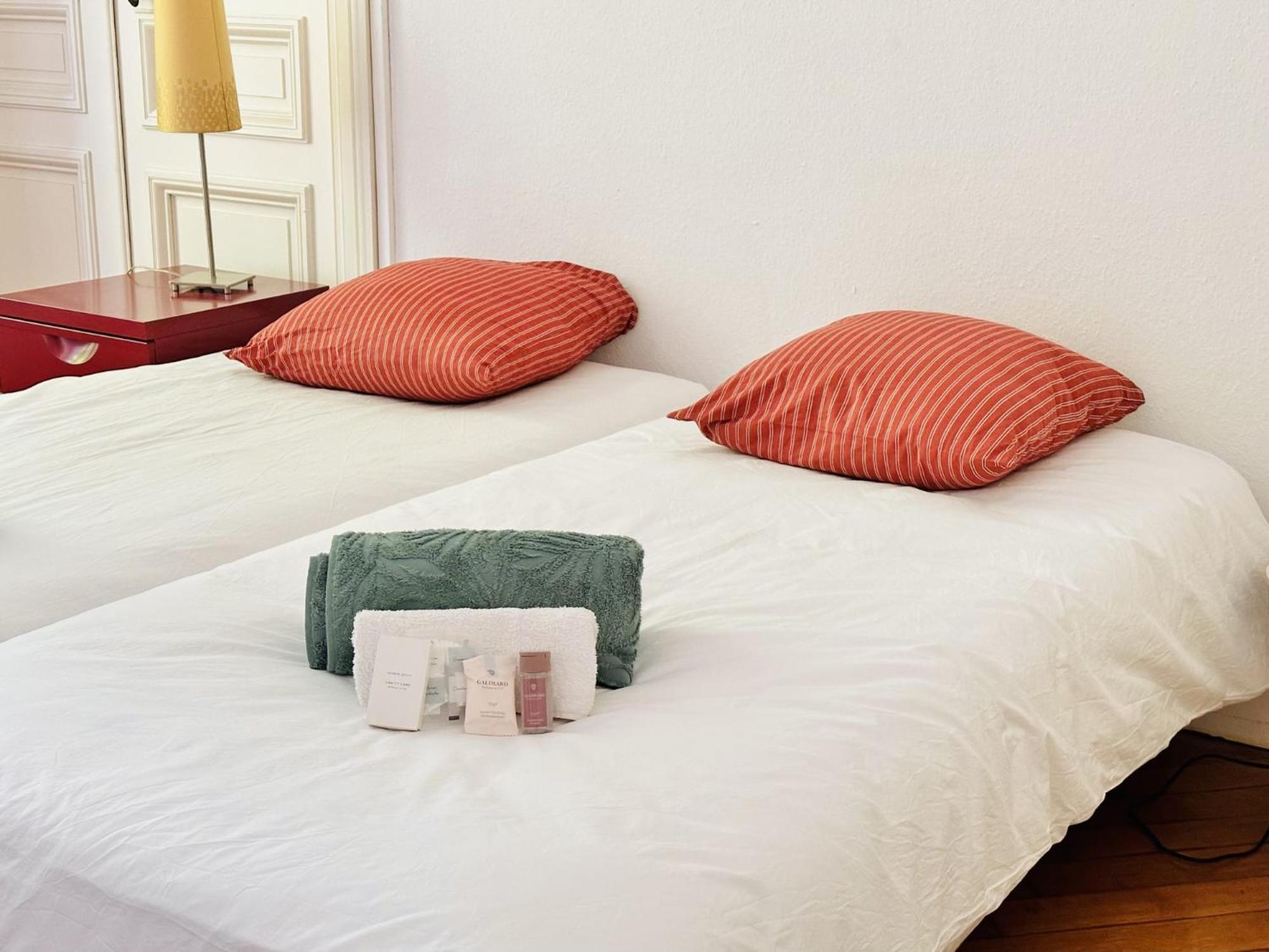 L'imperial - Apartment *