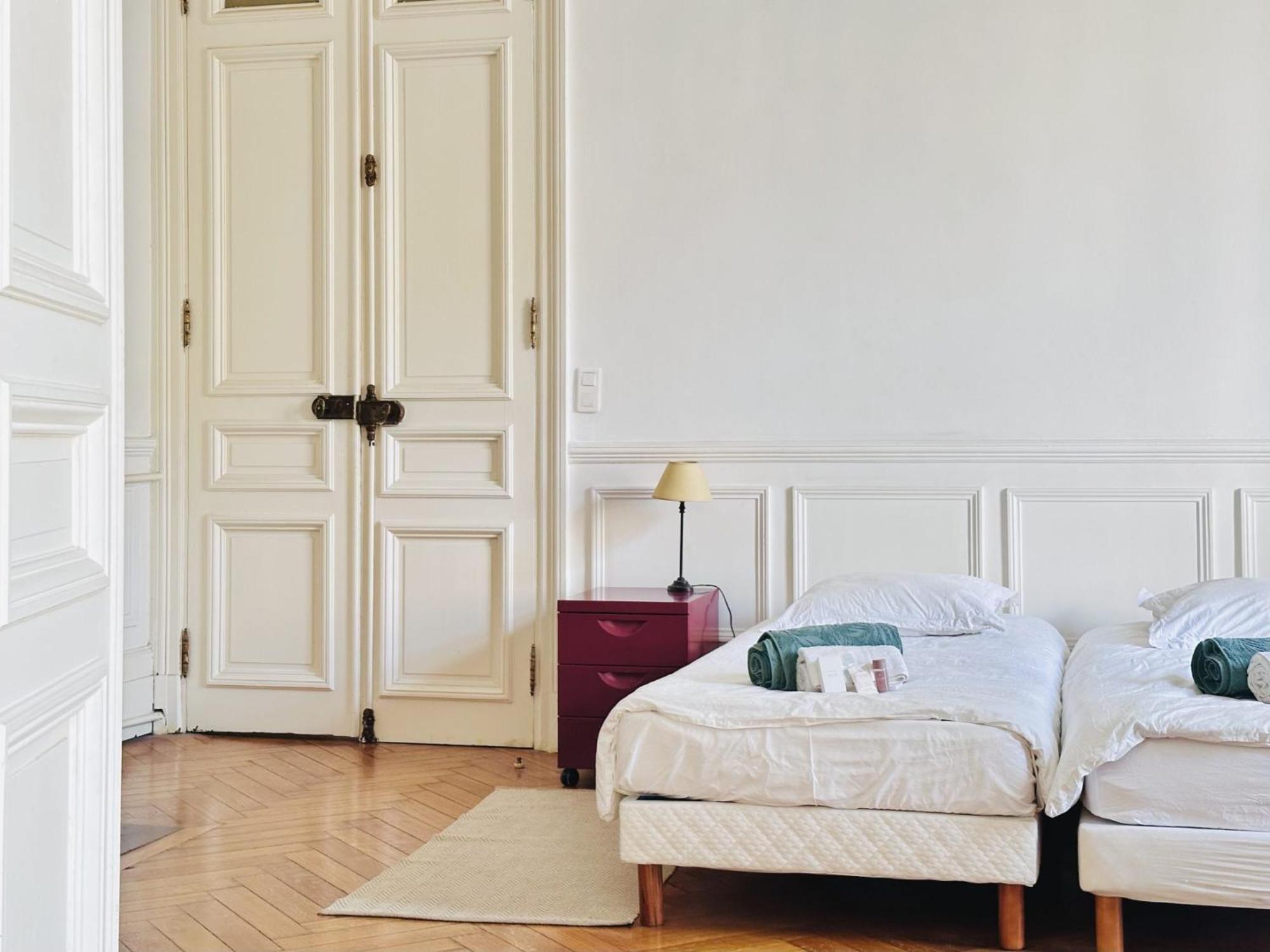 L'imperial - Apartment