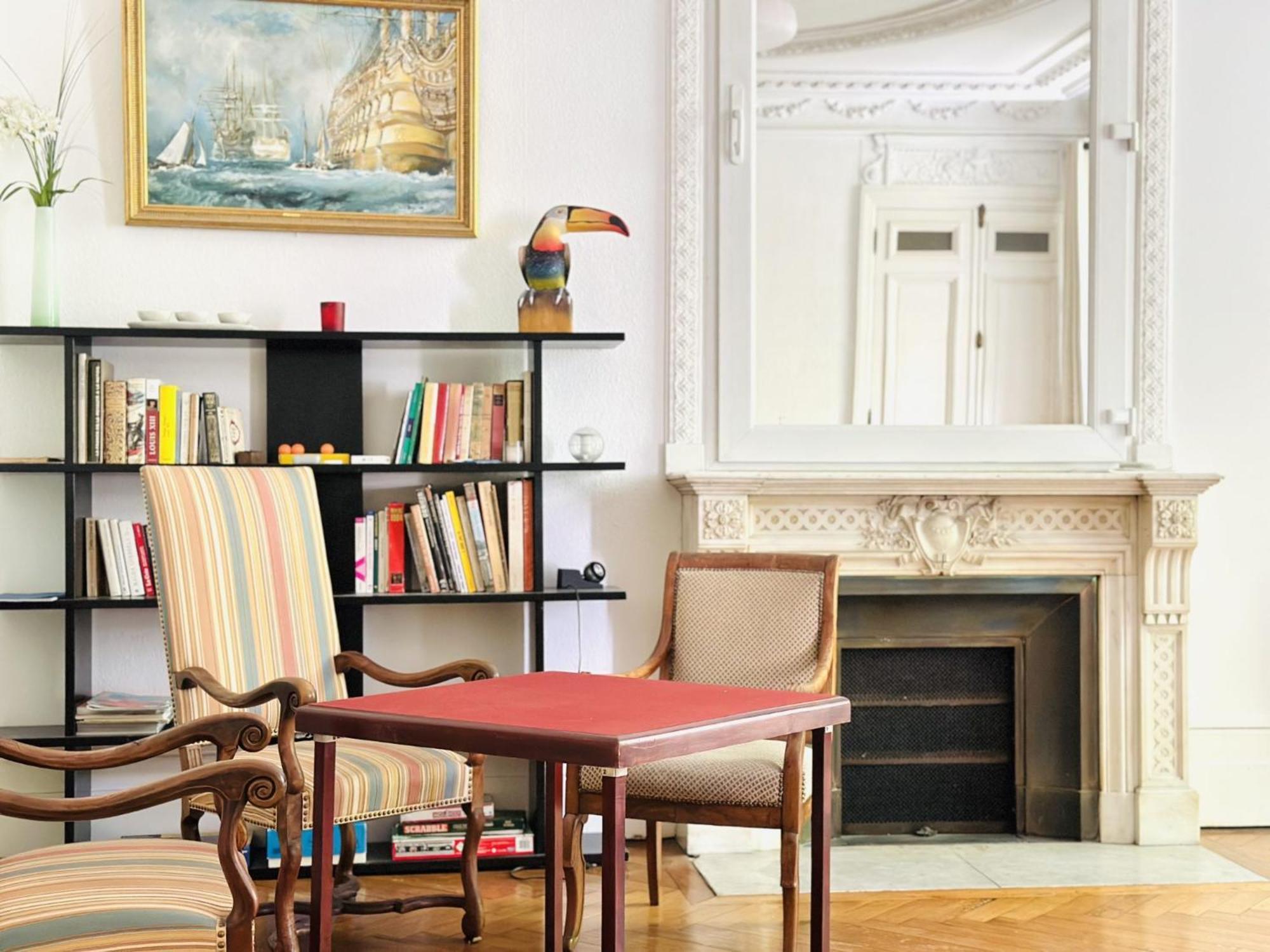L'imperial - Apartment *